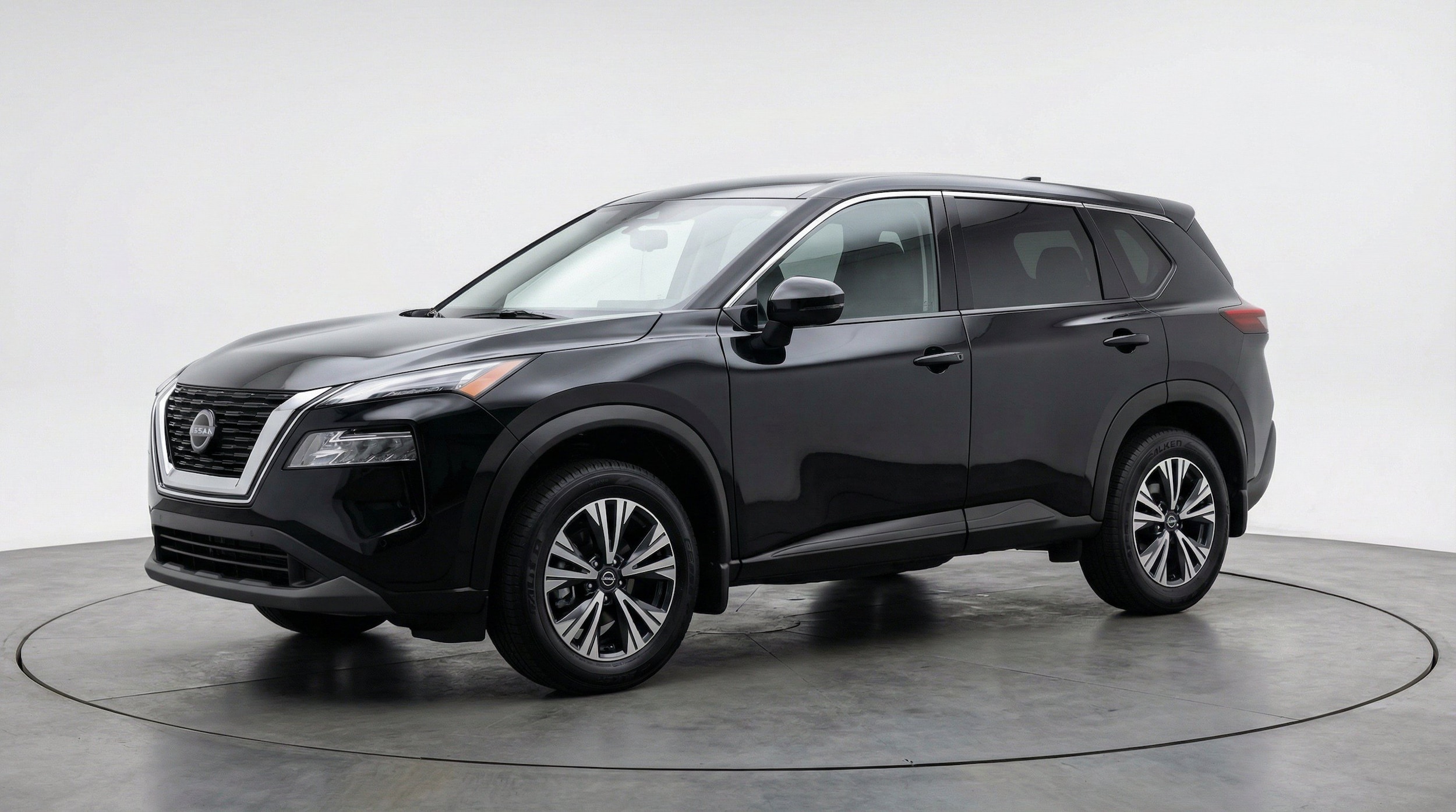 Thumbnail: 2025 Nissan Rogue - 3