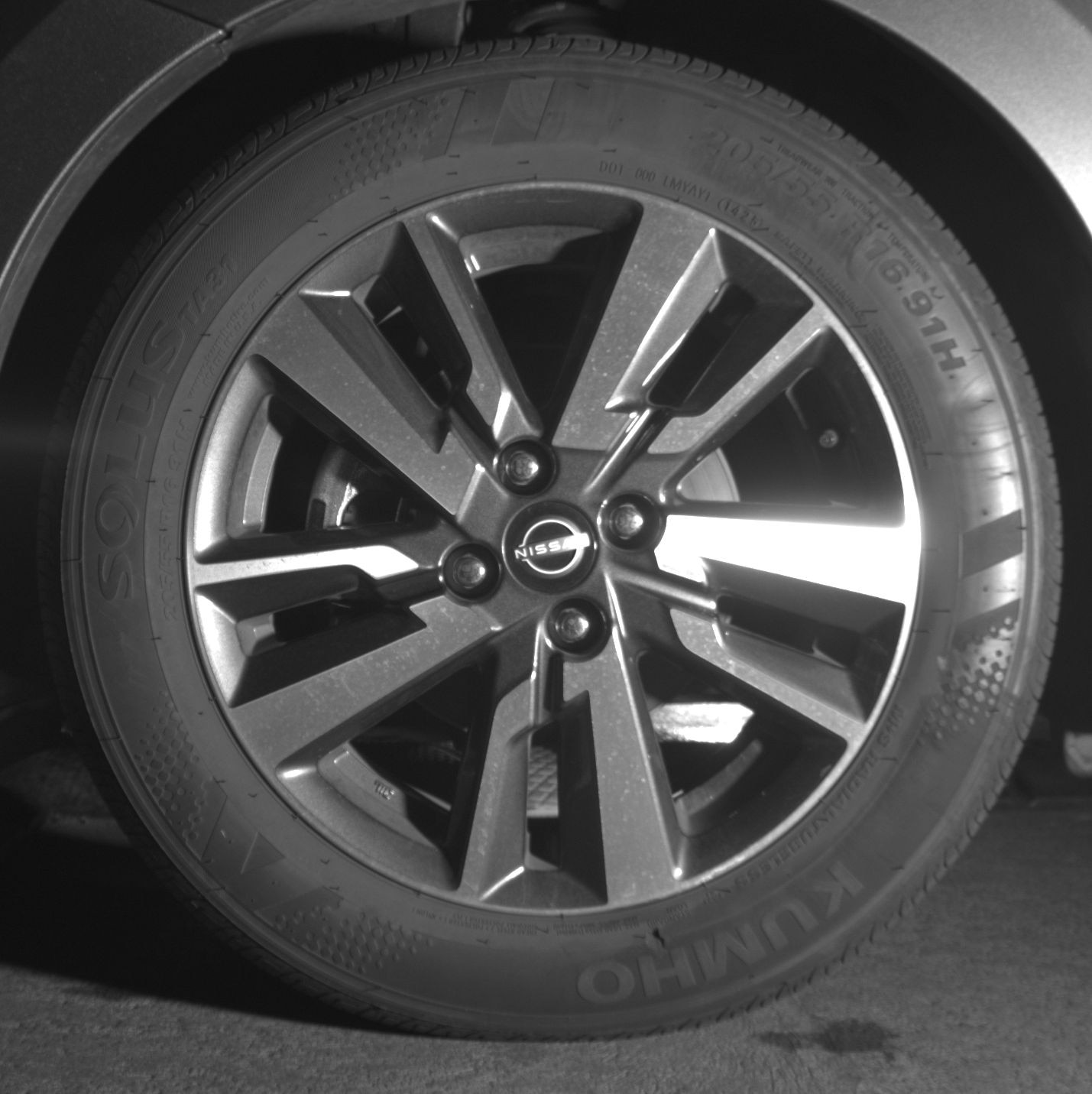 Thumbnail: 2025 Nissan Versa - 9