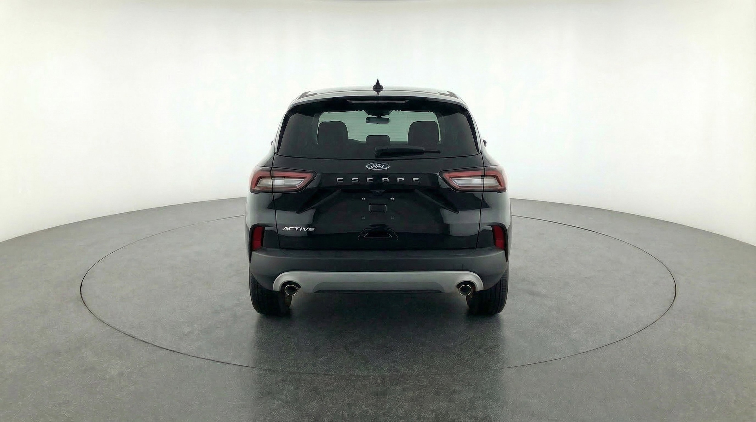 Thumbnail: 2024 Ford Escape - 7