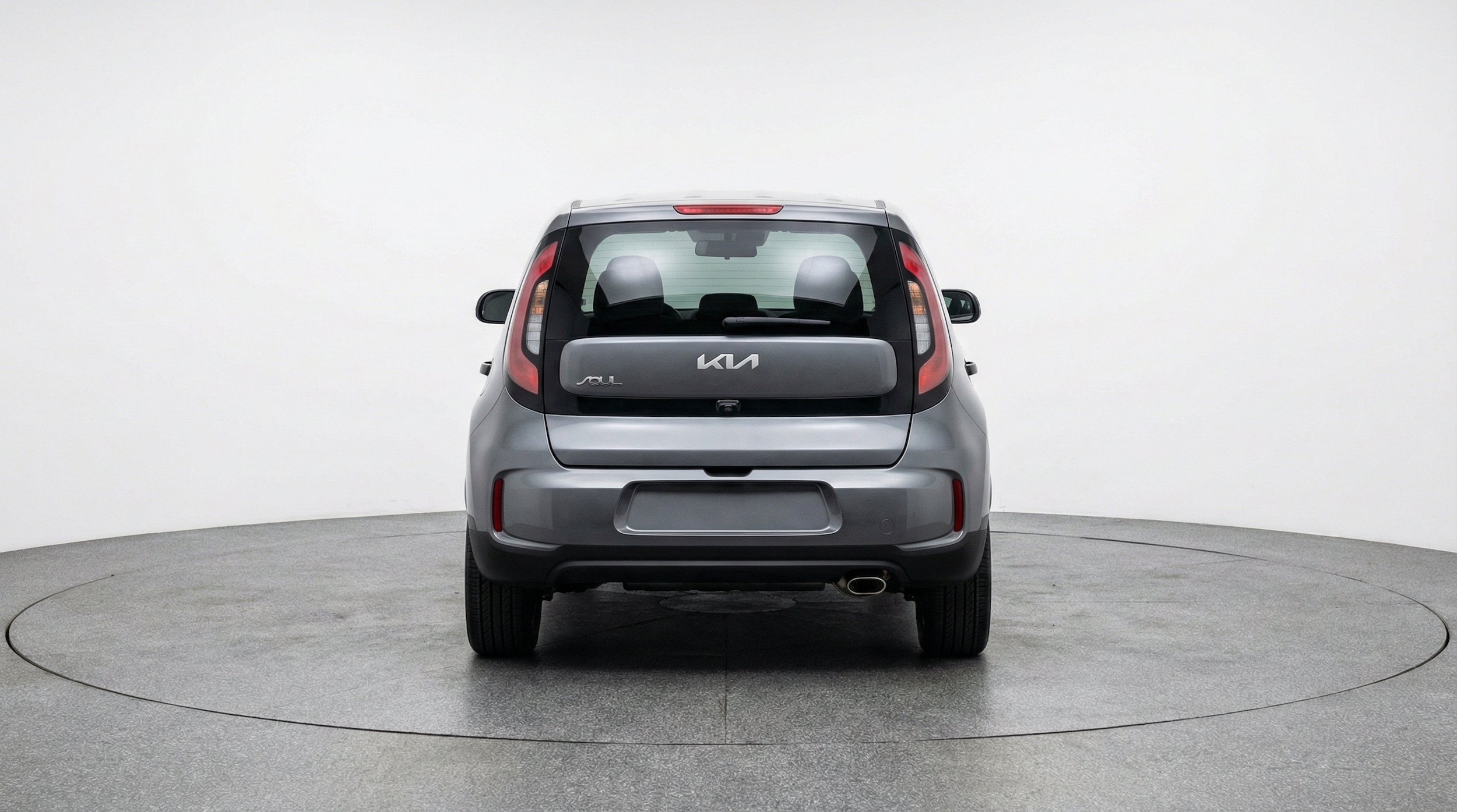 Thumbnail: 2025 Kia Soul - 7