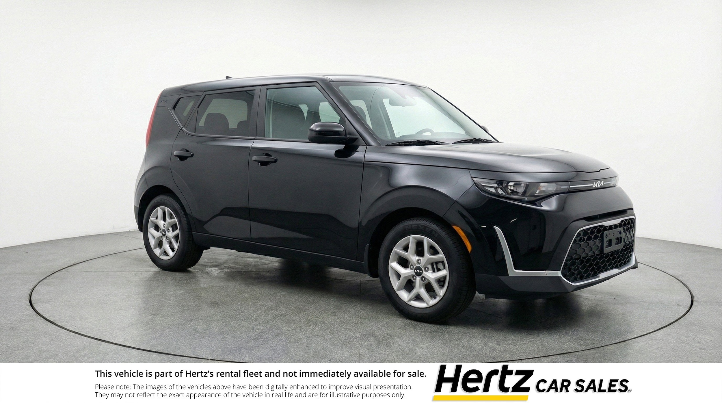 Thumbnail: 2025 Kia Soul - 1
