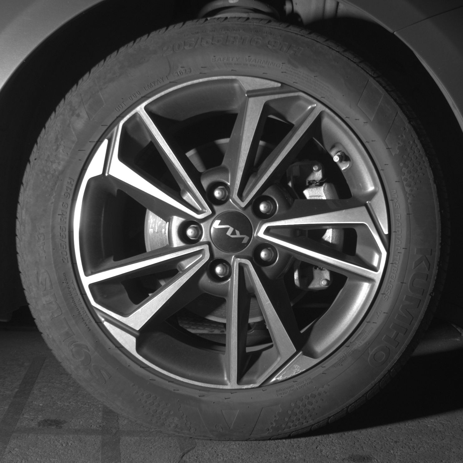 Thumbnail: 2024 Kia Forte - 15