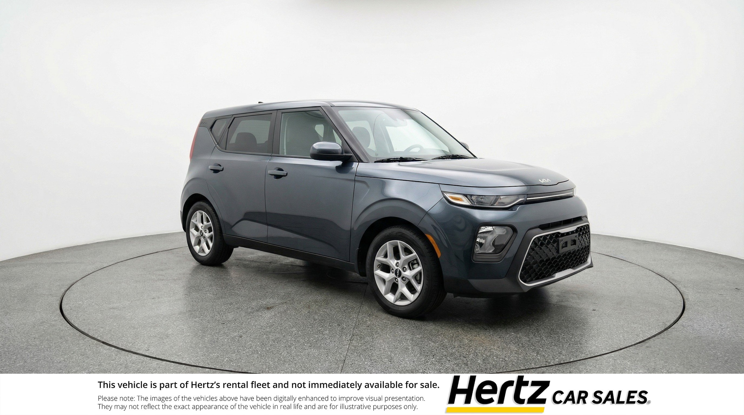 Thumbnail: 2025 Kia Soul - 1
