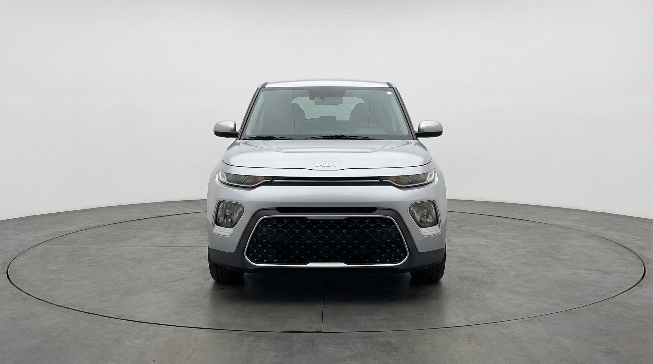 Thumbnail: 2025 Kia Soul - 2