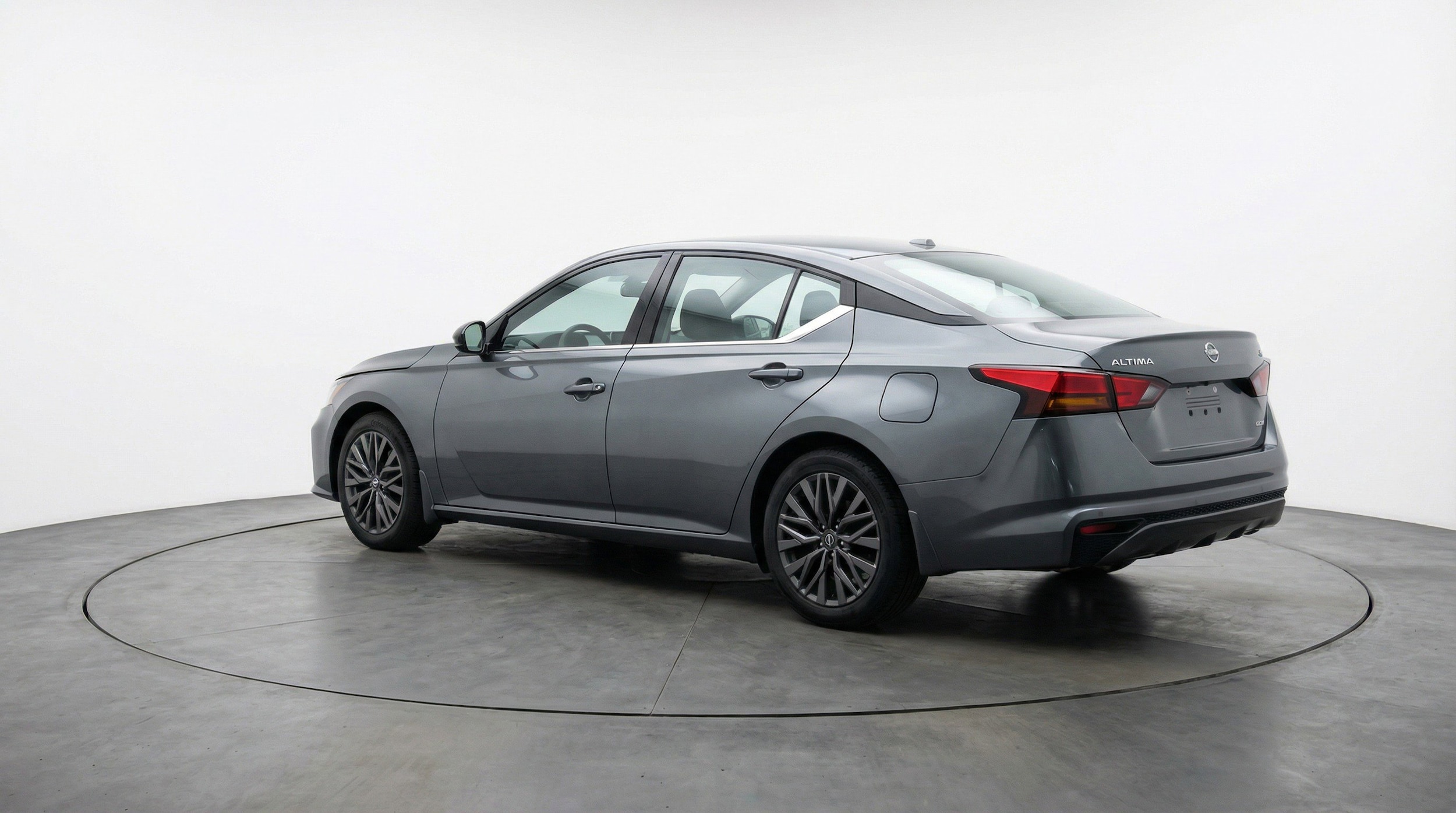 Thumbnail: 2025 Nissan Altima - 6