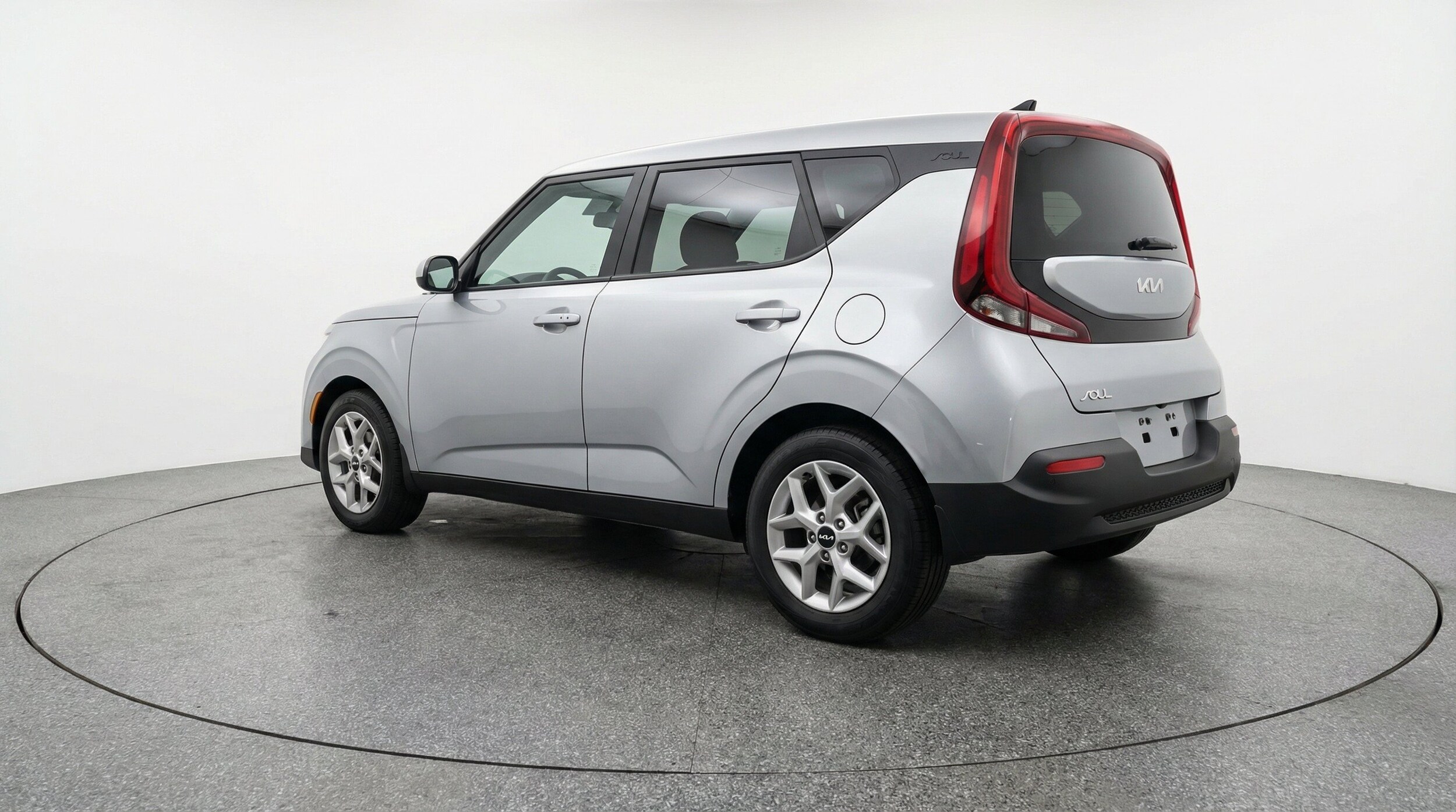 Thumbnail: 2025 Kia Soul - 6