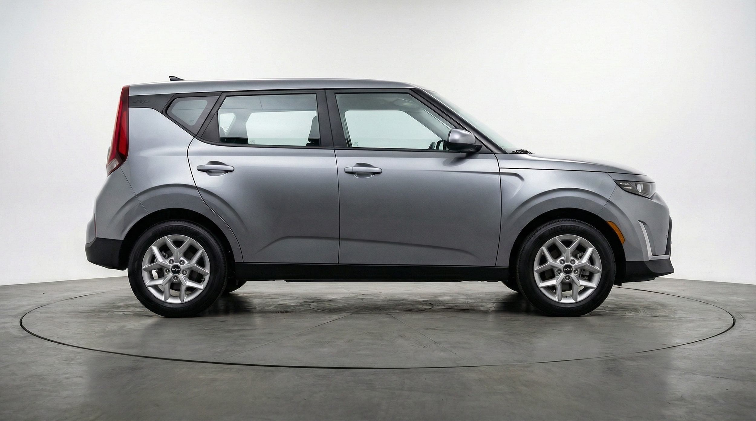 Thumbnail: 2025 Kia Soul - 8