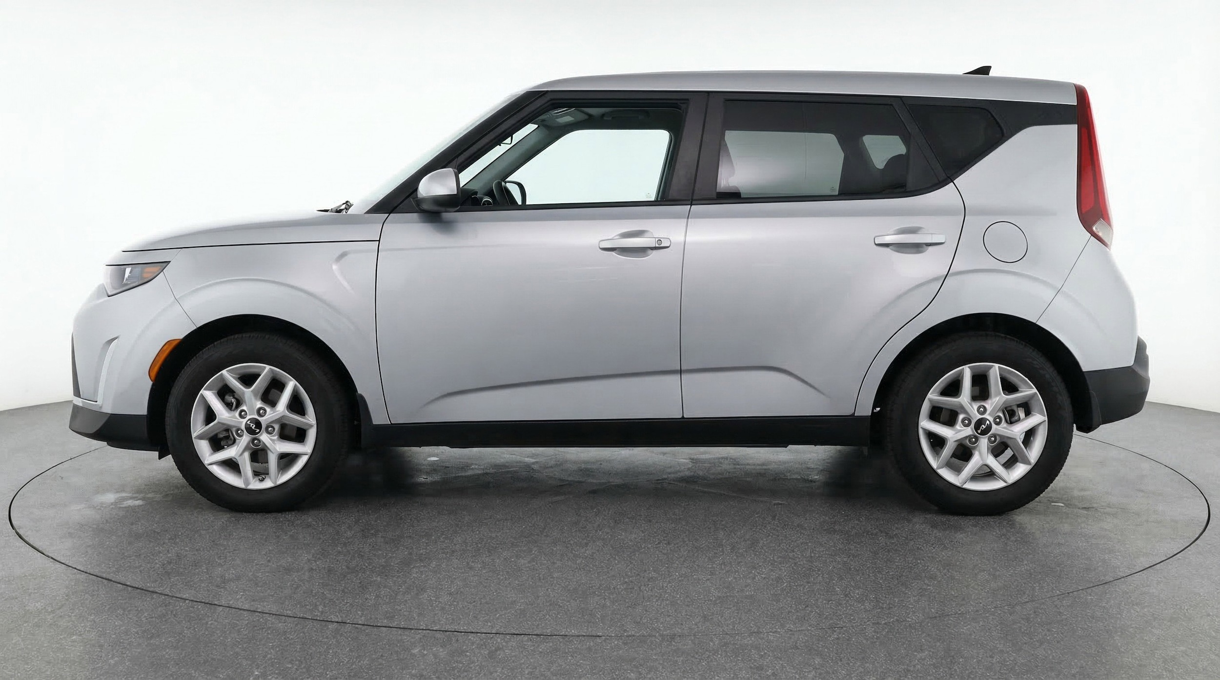 Thumbnail: 2025 Kia Soul - 5