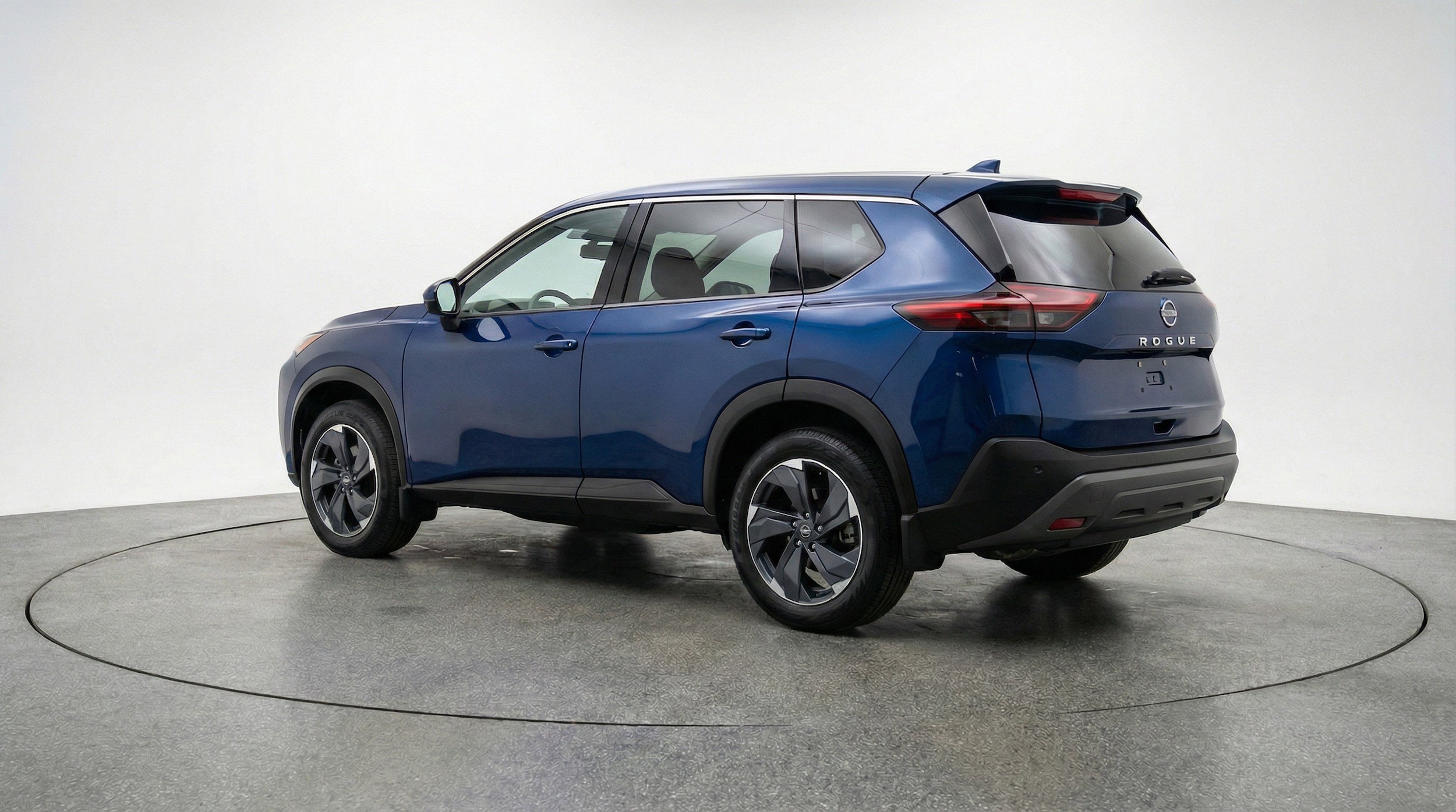 Thumbnail: 2025 Nissan Rogue - 6