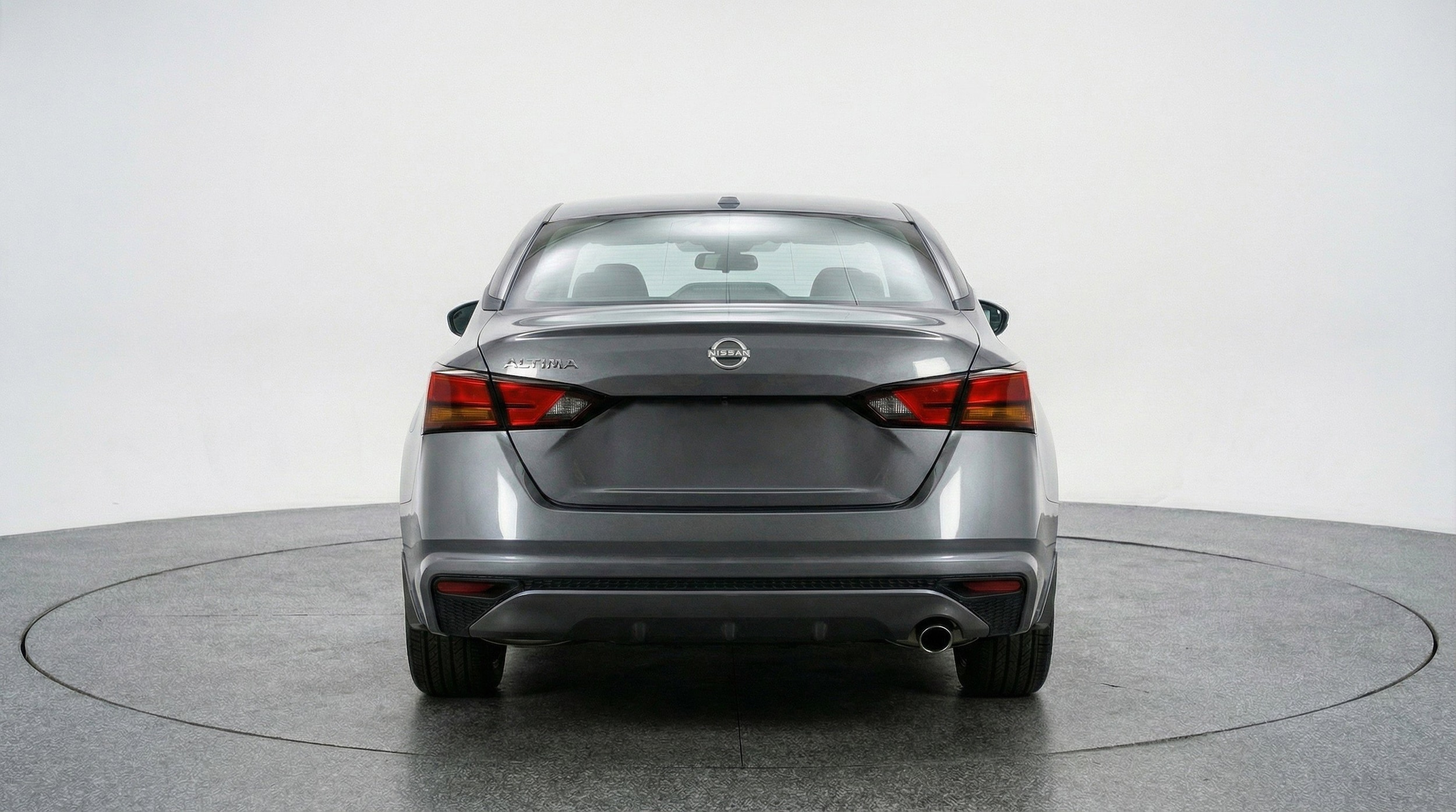 Thumbnail: 2025 Nissan Altima - 7