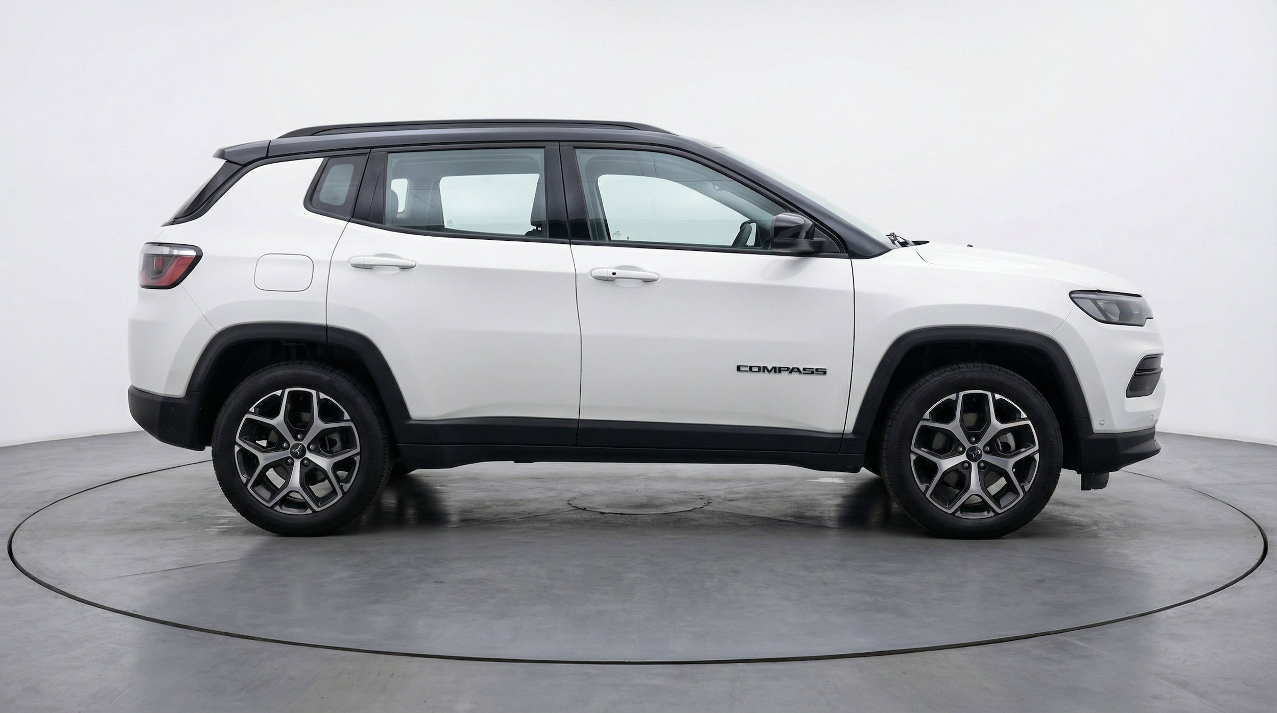 Thumbnail: 2025 Jeep Compass - 11