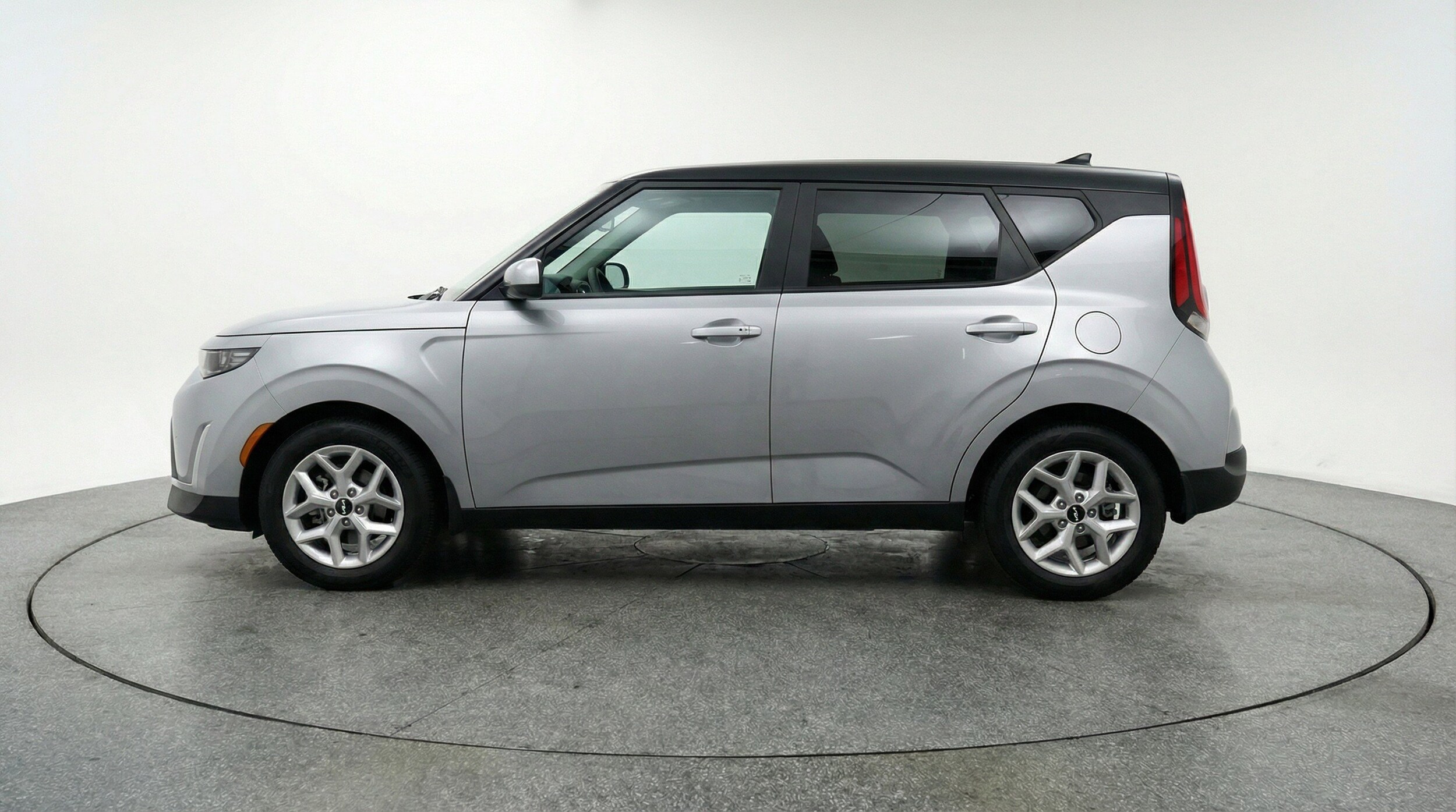 Thumbnail: 2025 Kia Soul - 5
