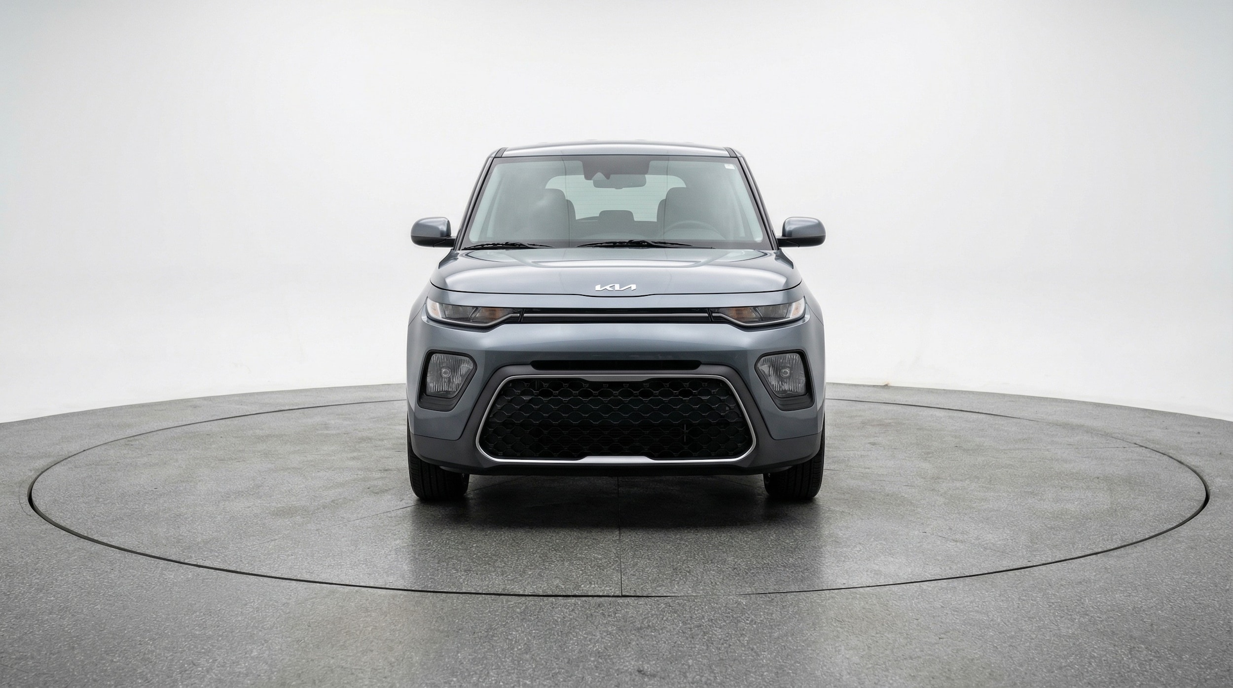 Thumbnail: 2025 Kia Soul - 2