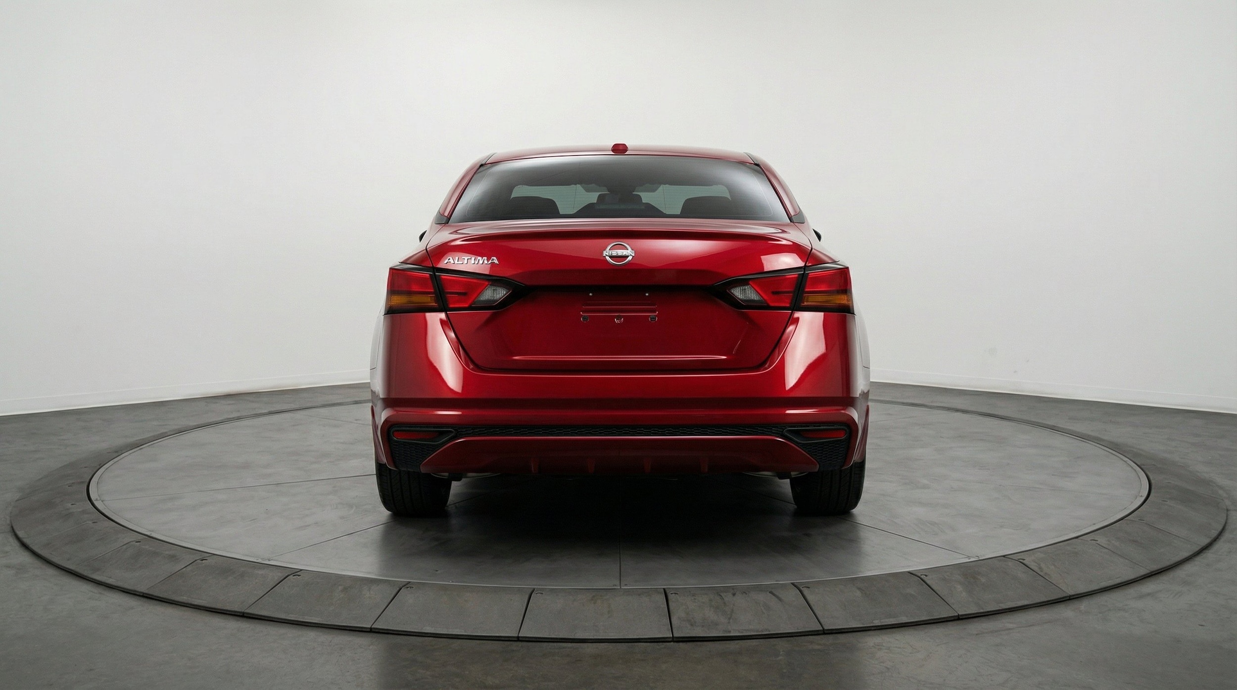 Thumbnail: 2025 Nissan Altima - 7