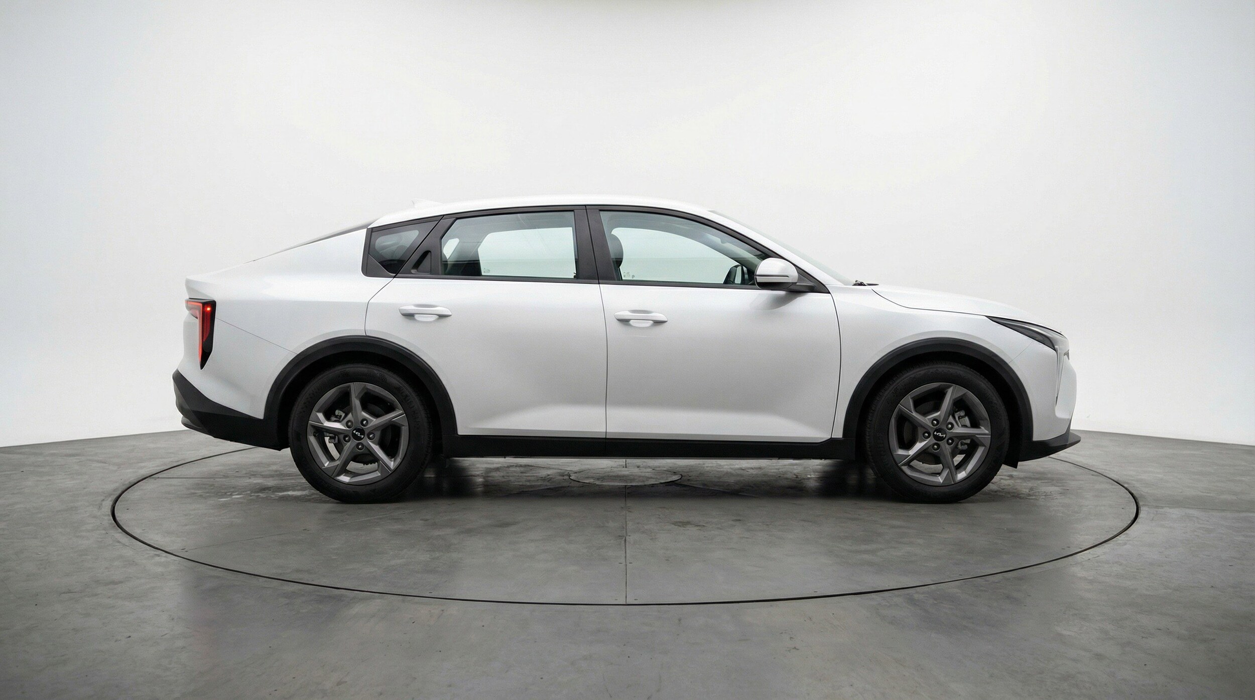 Thumbnail: 2025 Kia K4 - 11