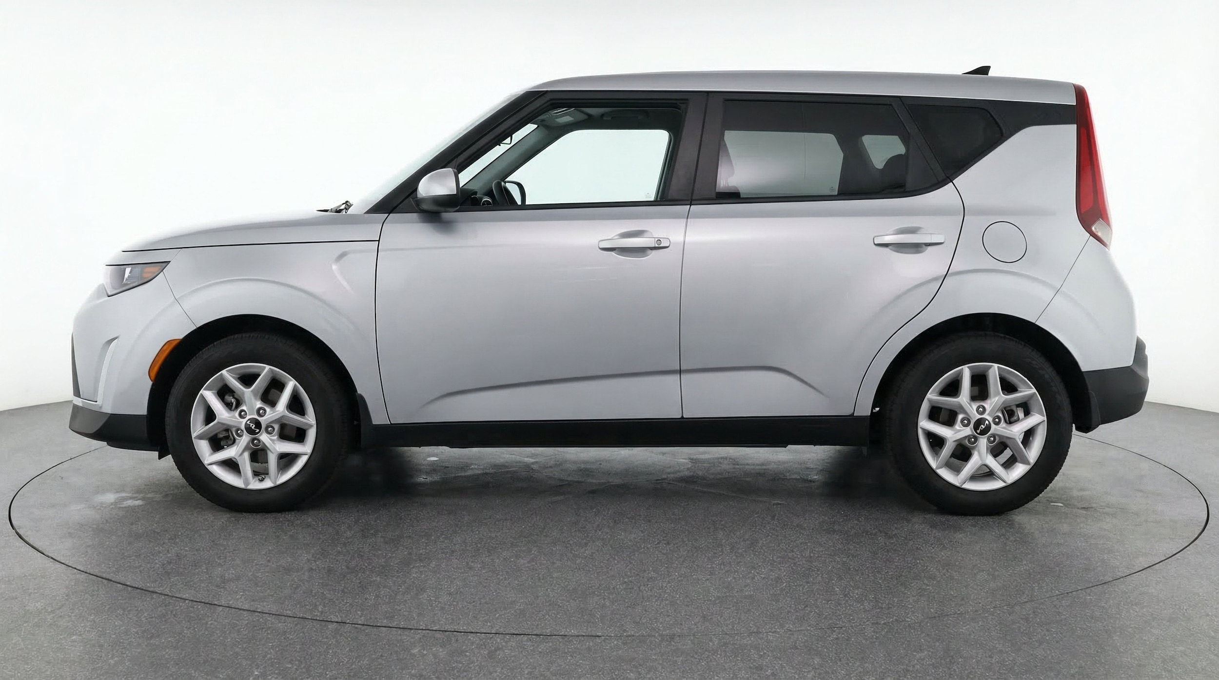 Thumbnail: 2025 Kia Soul - 5
