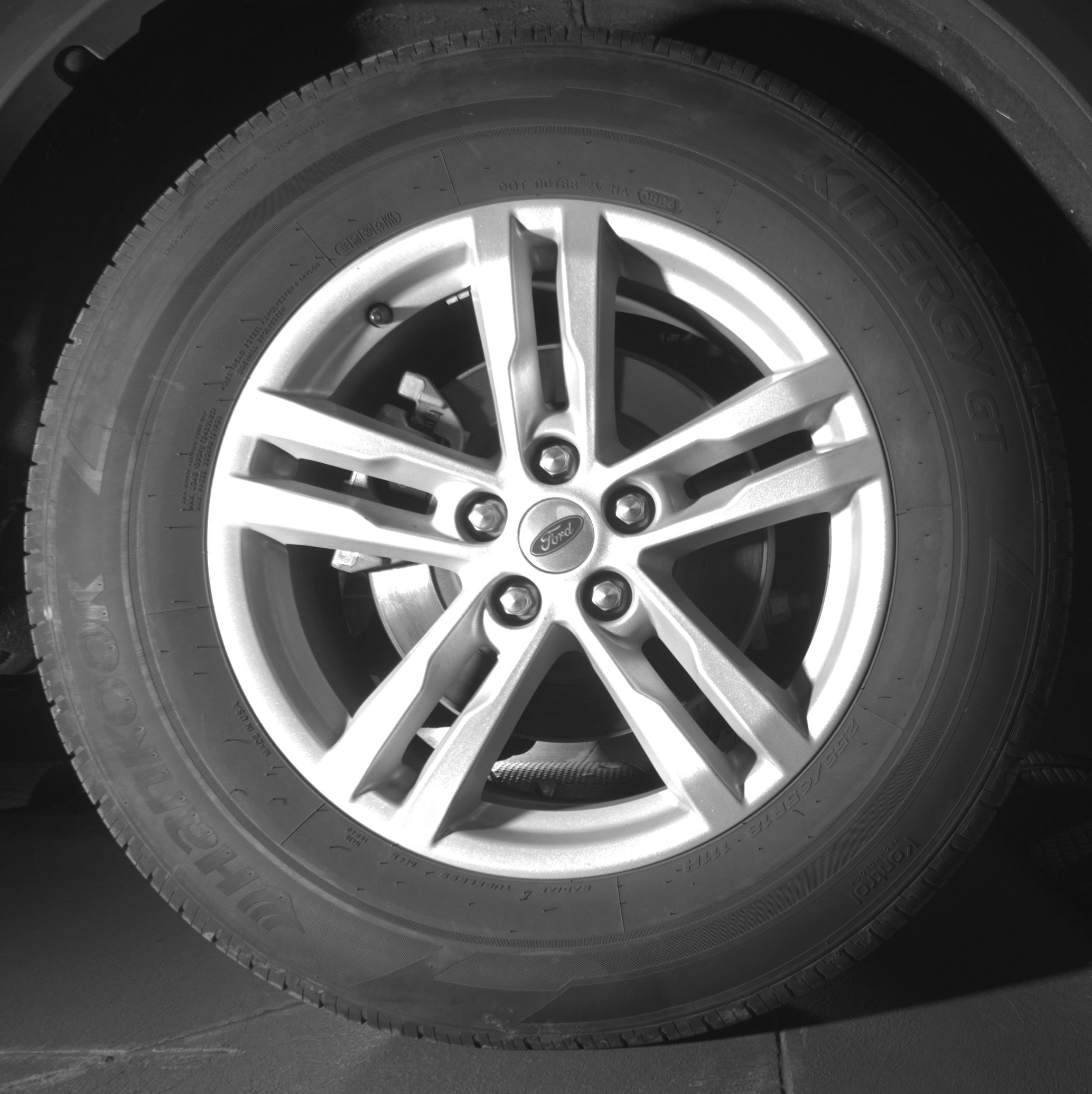 Thumbnail: 2024 Ford Explorer - 12