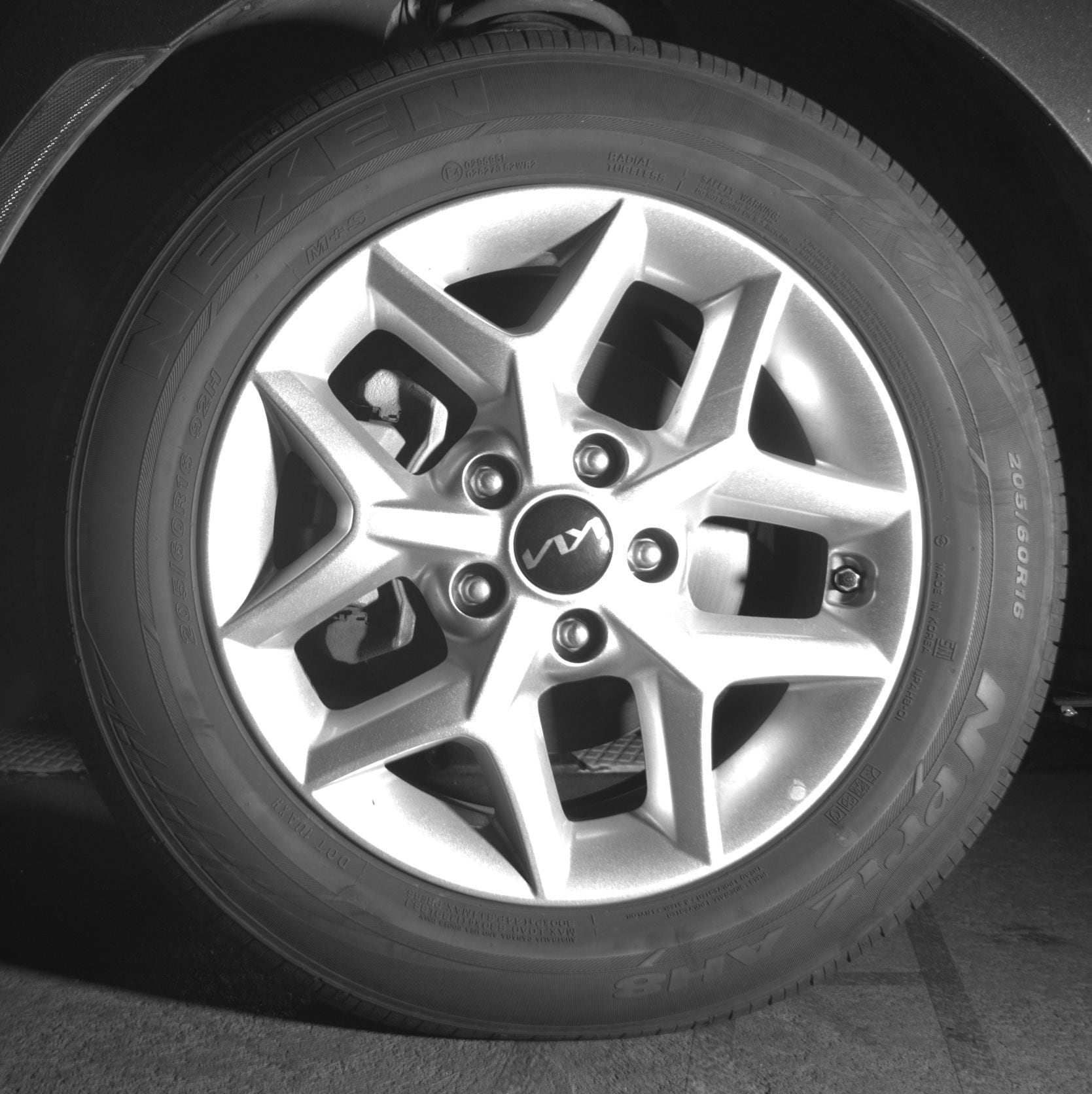 Thumbnail: 2025 Kia Soul - 9