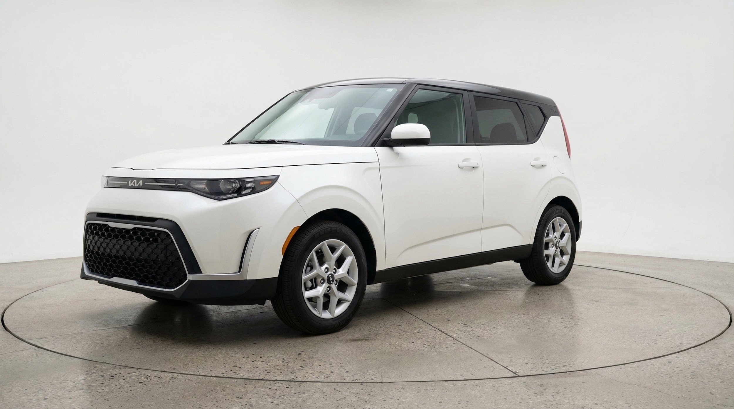 Thumbnail: 2025 Kia Soul - 3