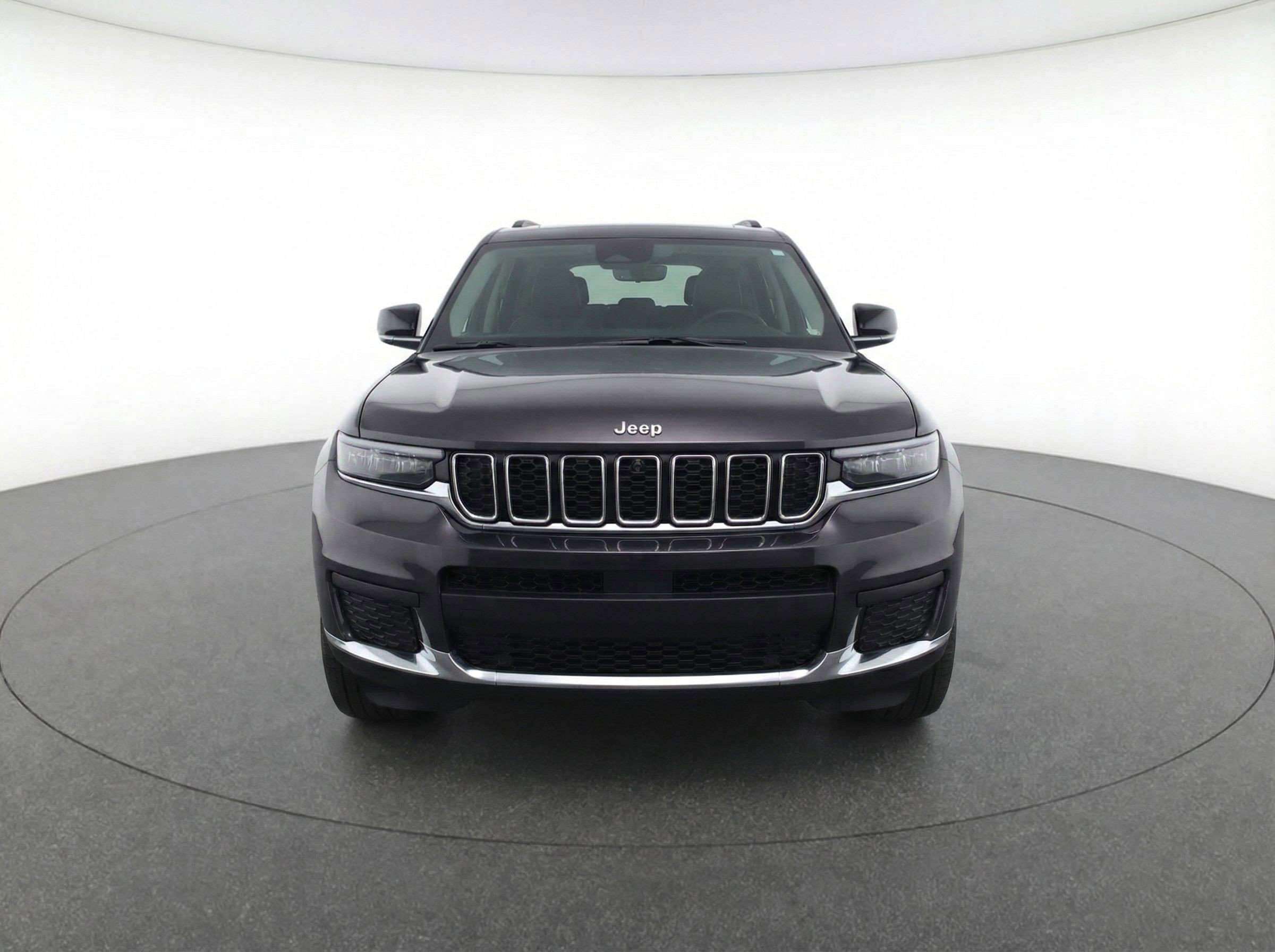 Thumbnail: 2023 Jeep Grand Cherokee - 2