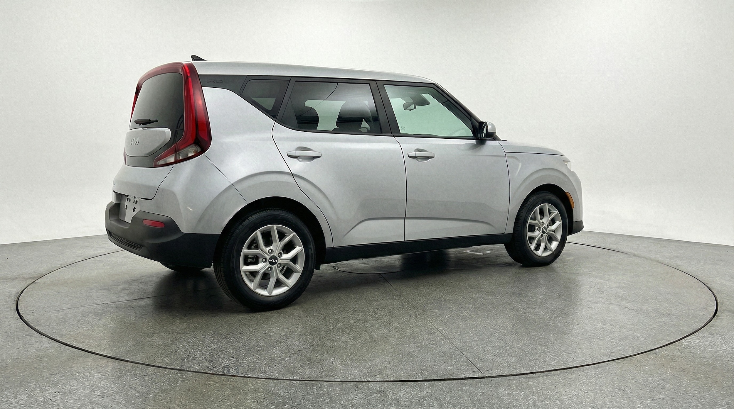 Thumbnail: 2025 Kia Soul - 7