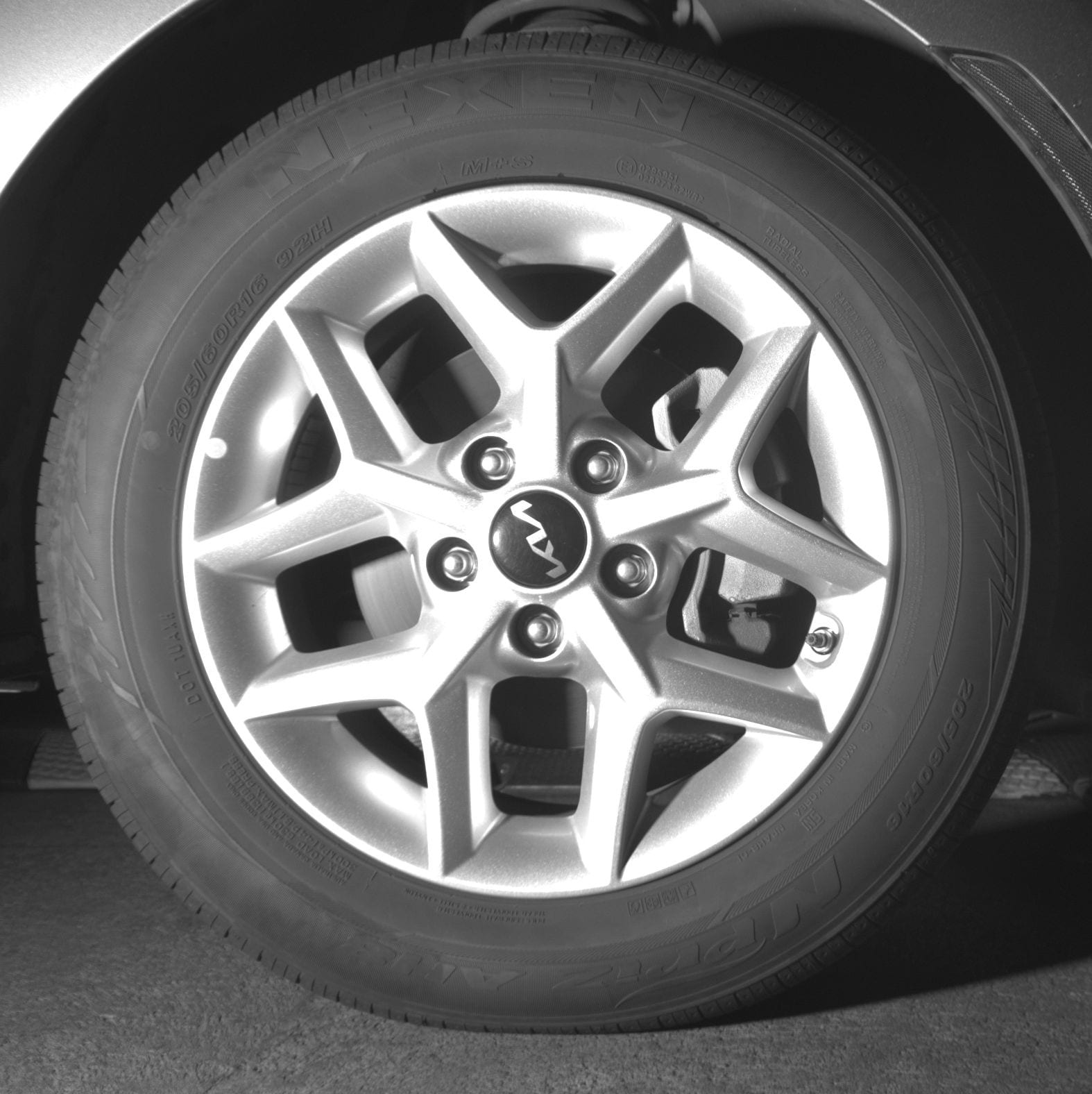 Thumbnail: 2025 Kia Soul - 10