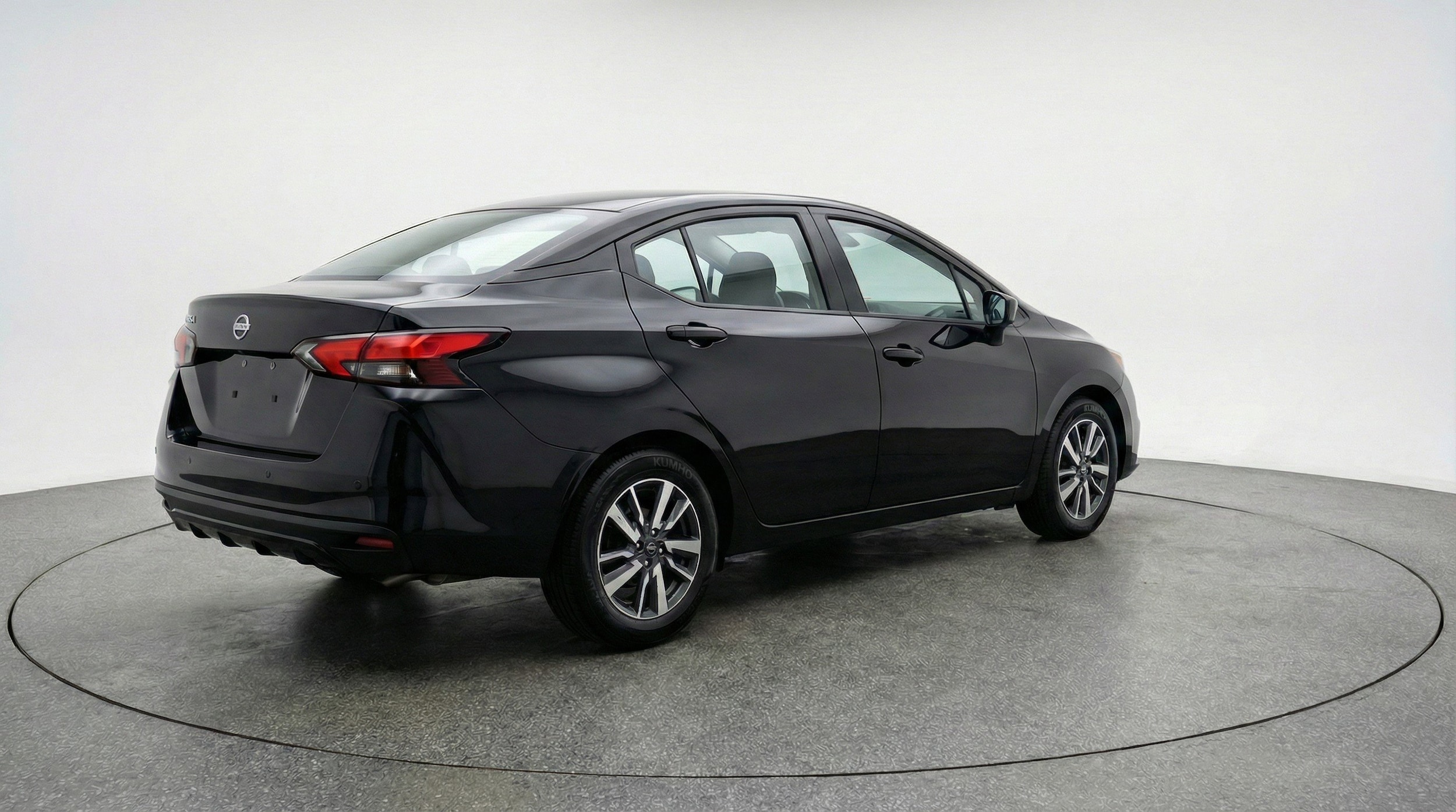 Thumbnail: 2025 Nissan Versa - 9