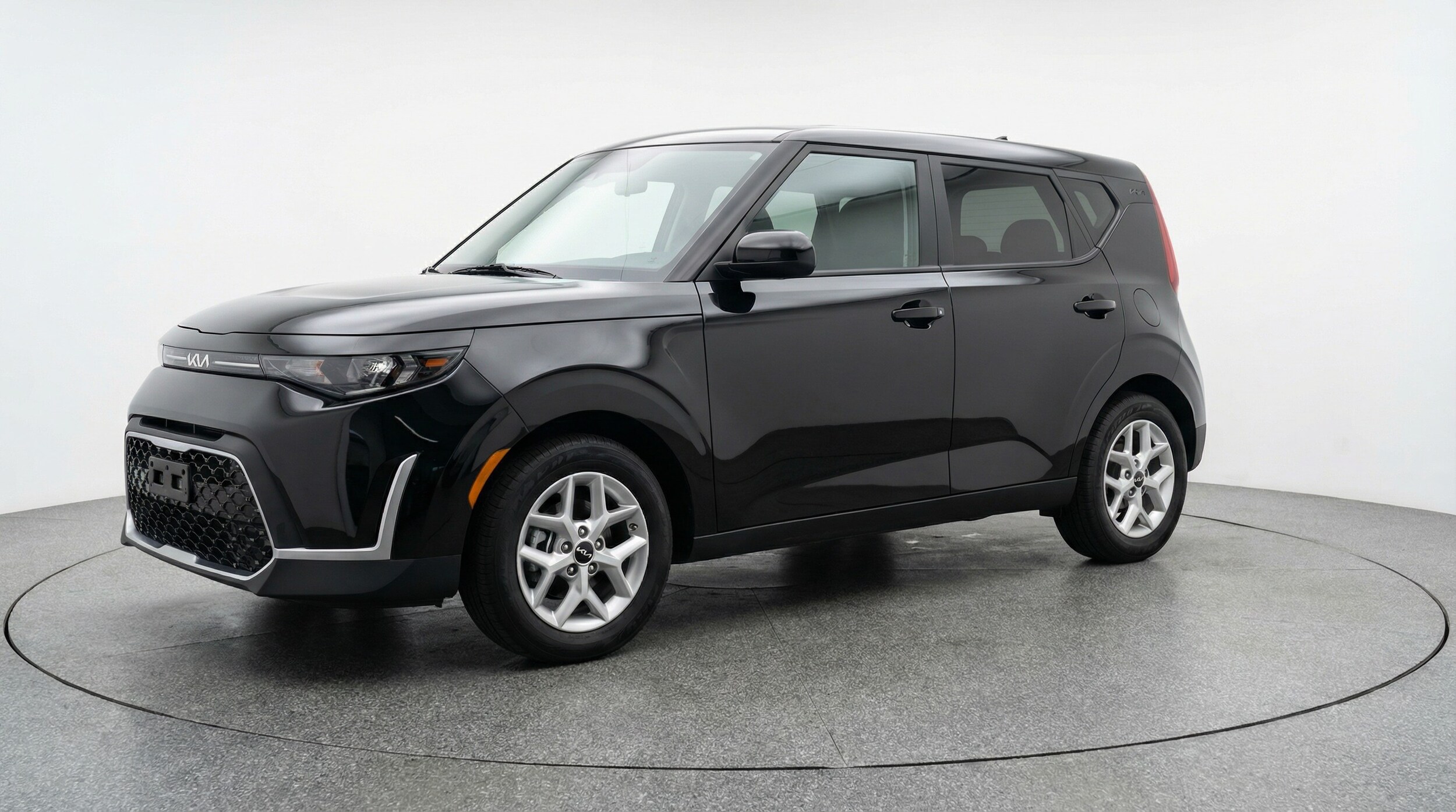 Thumbnail: 2025 Kia Soul - 3