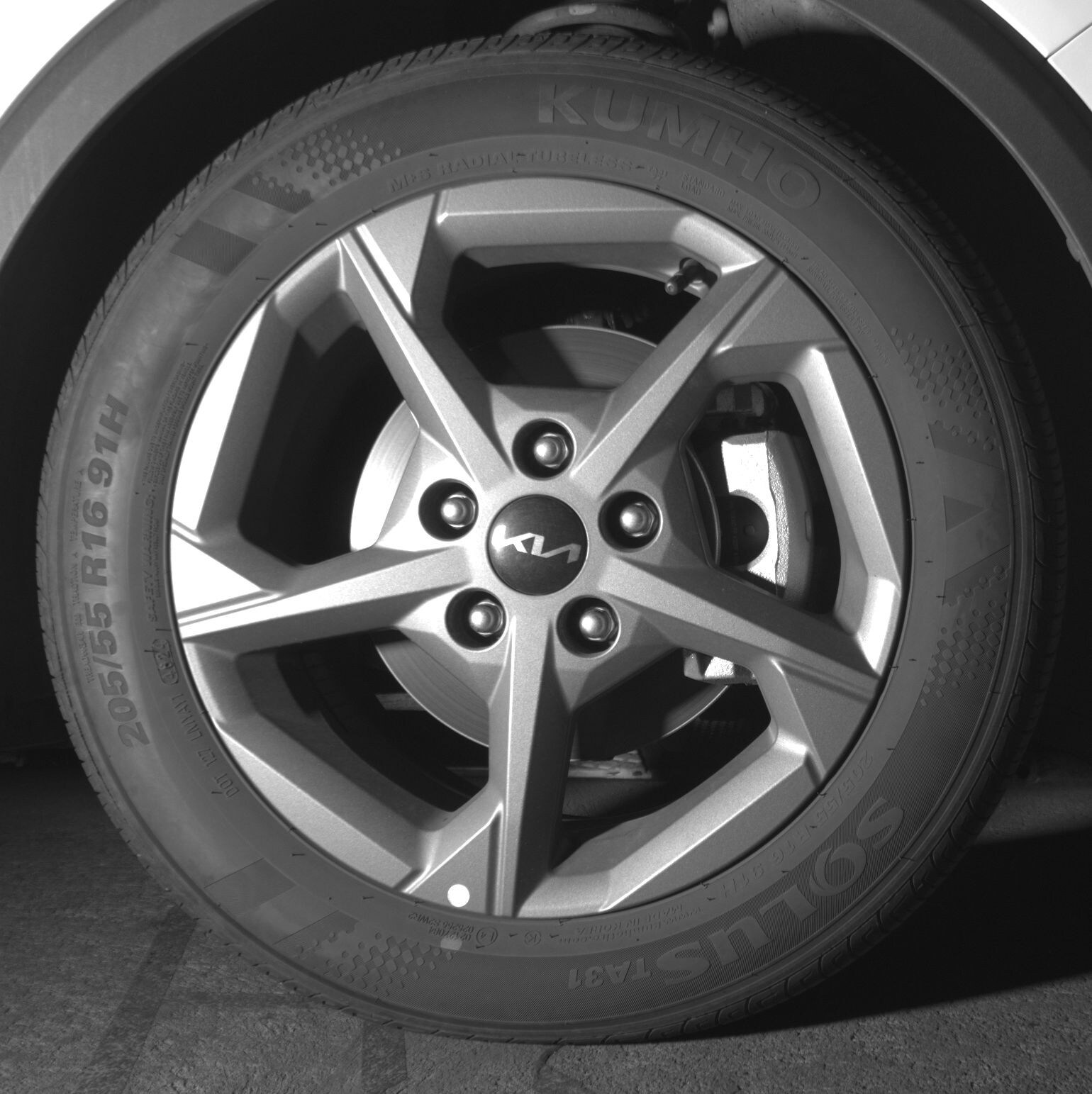 Thumbnail: 2025 Kia K4 - 10