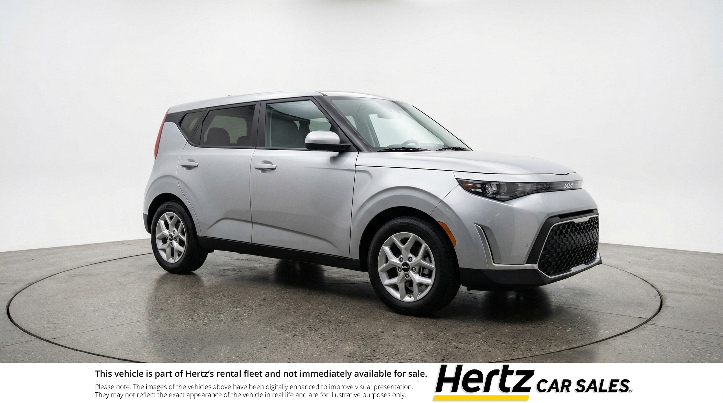 Thumbnail: 2025 Kia Soul - 1