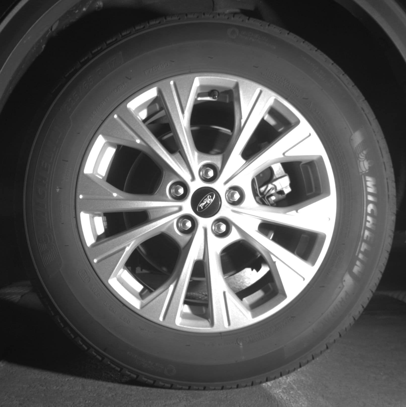 Thumbnail: 2024 Ford Escape - 11