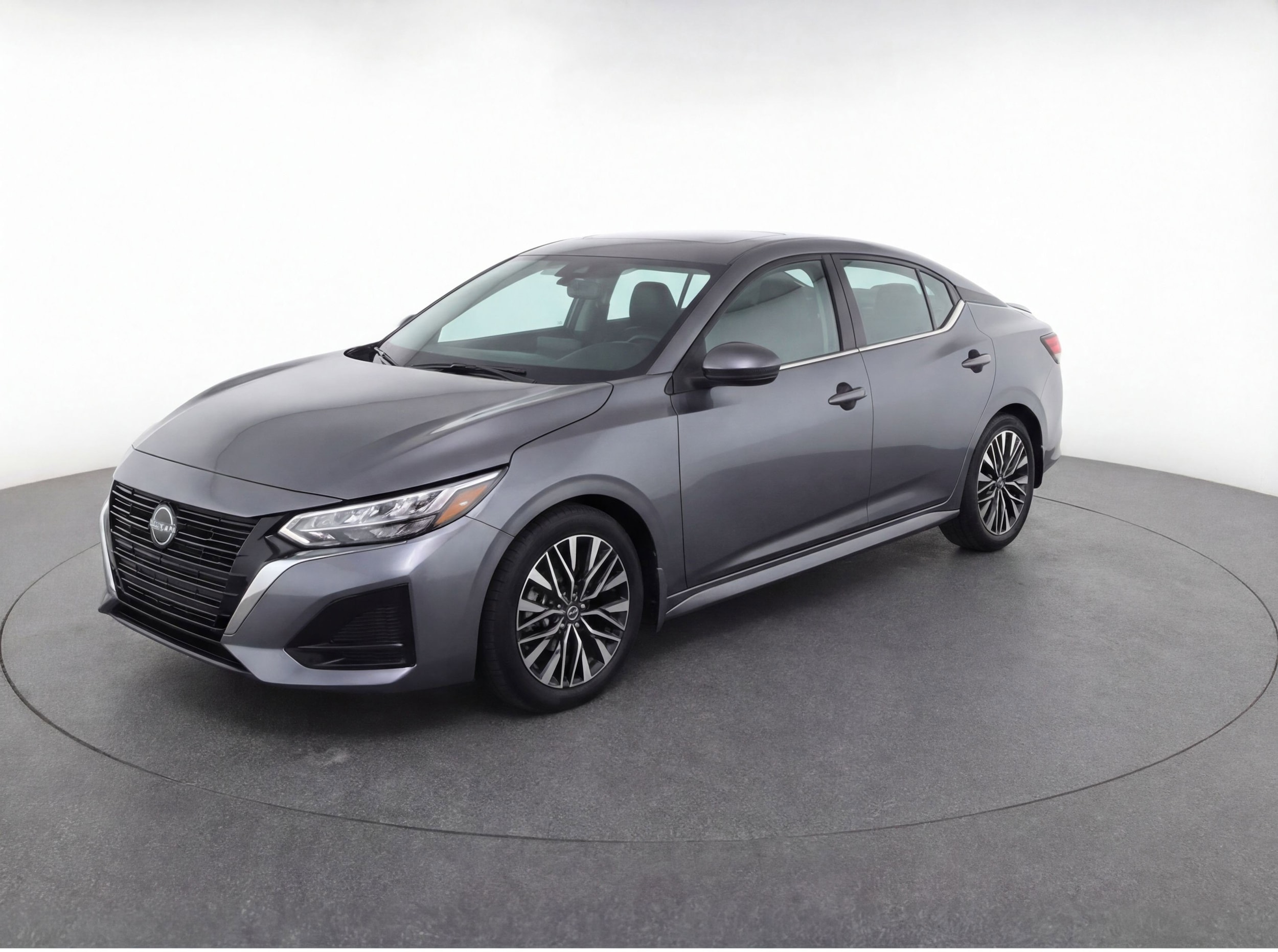 Thumbnail: 2023 Nissan Altima - 3
