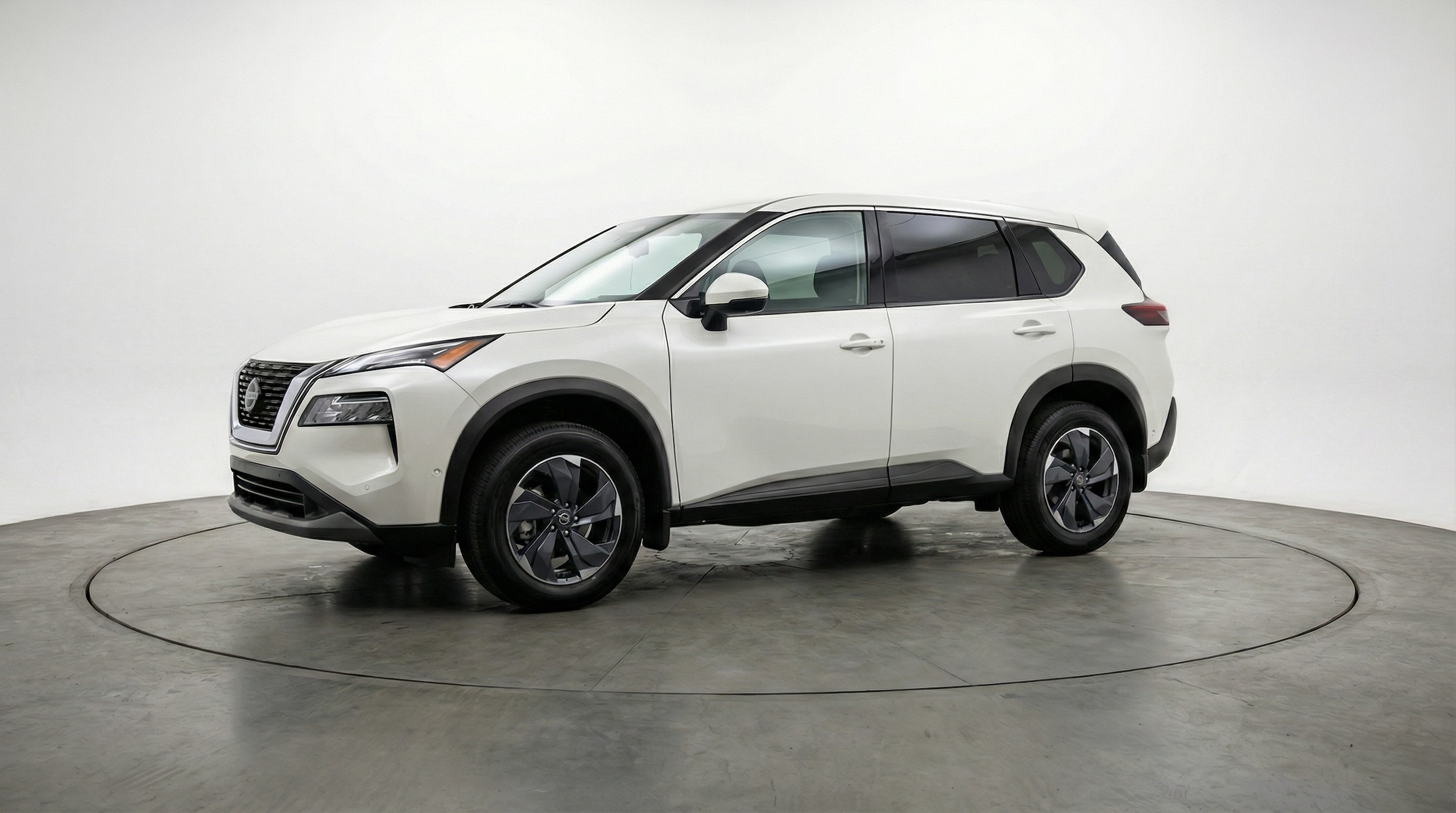 Thumbnail: 2025 Nissan Rogue - 3