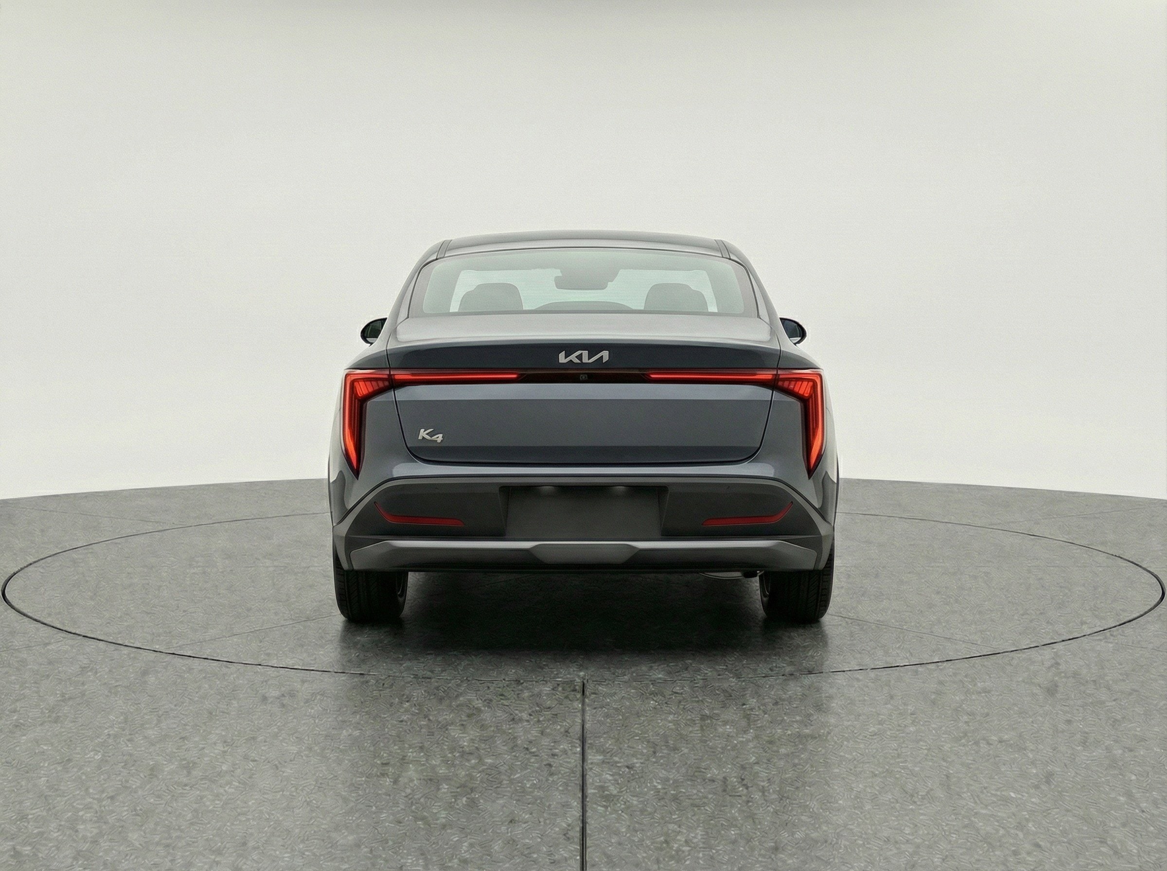 Thumbnail: 2025 Kia K4 - 7
