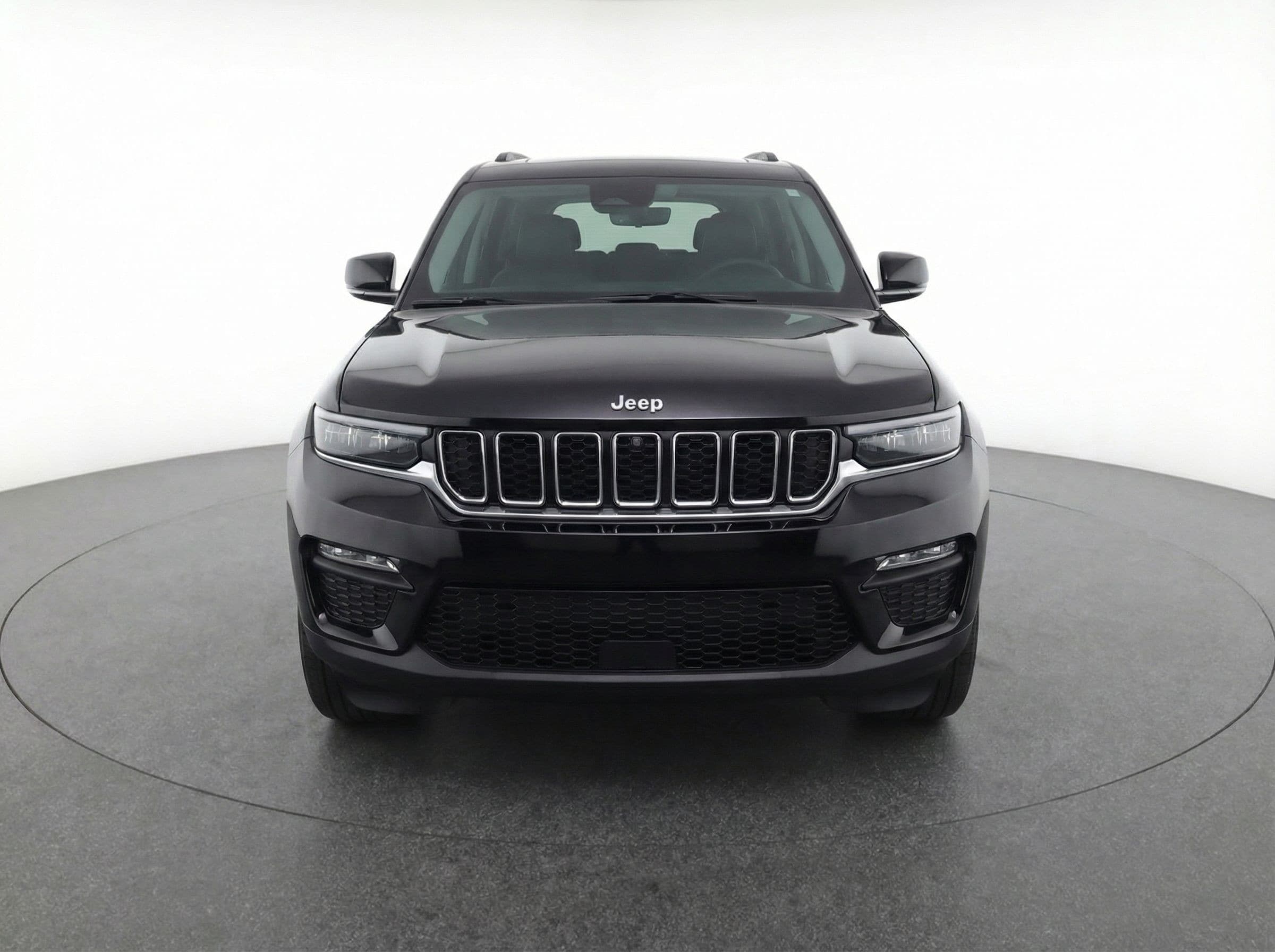 Thumbnail: 2023 Jeep Grand Cherokee - 2