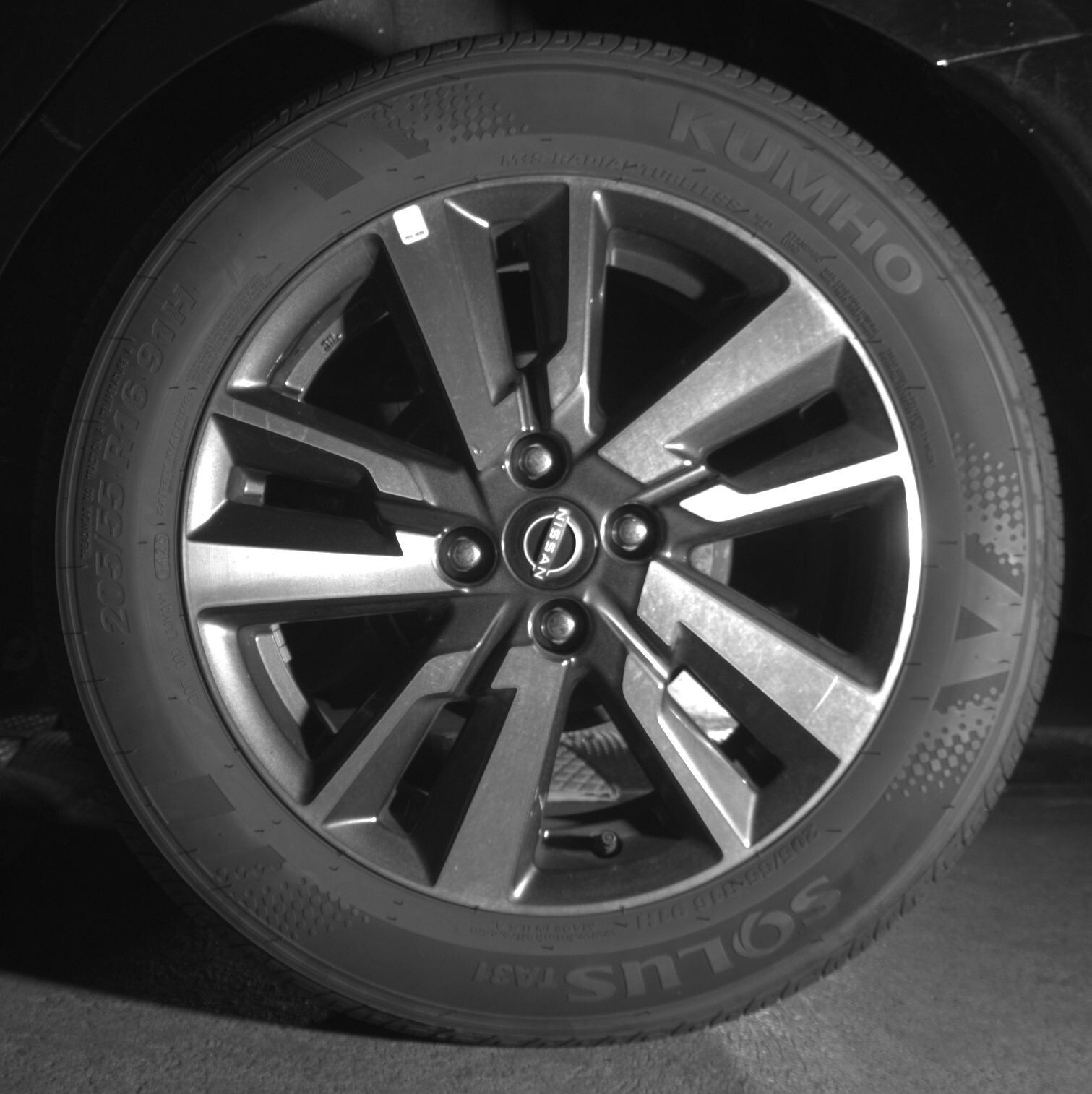 Thumbnail: 2025 Nissan Versa - 11