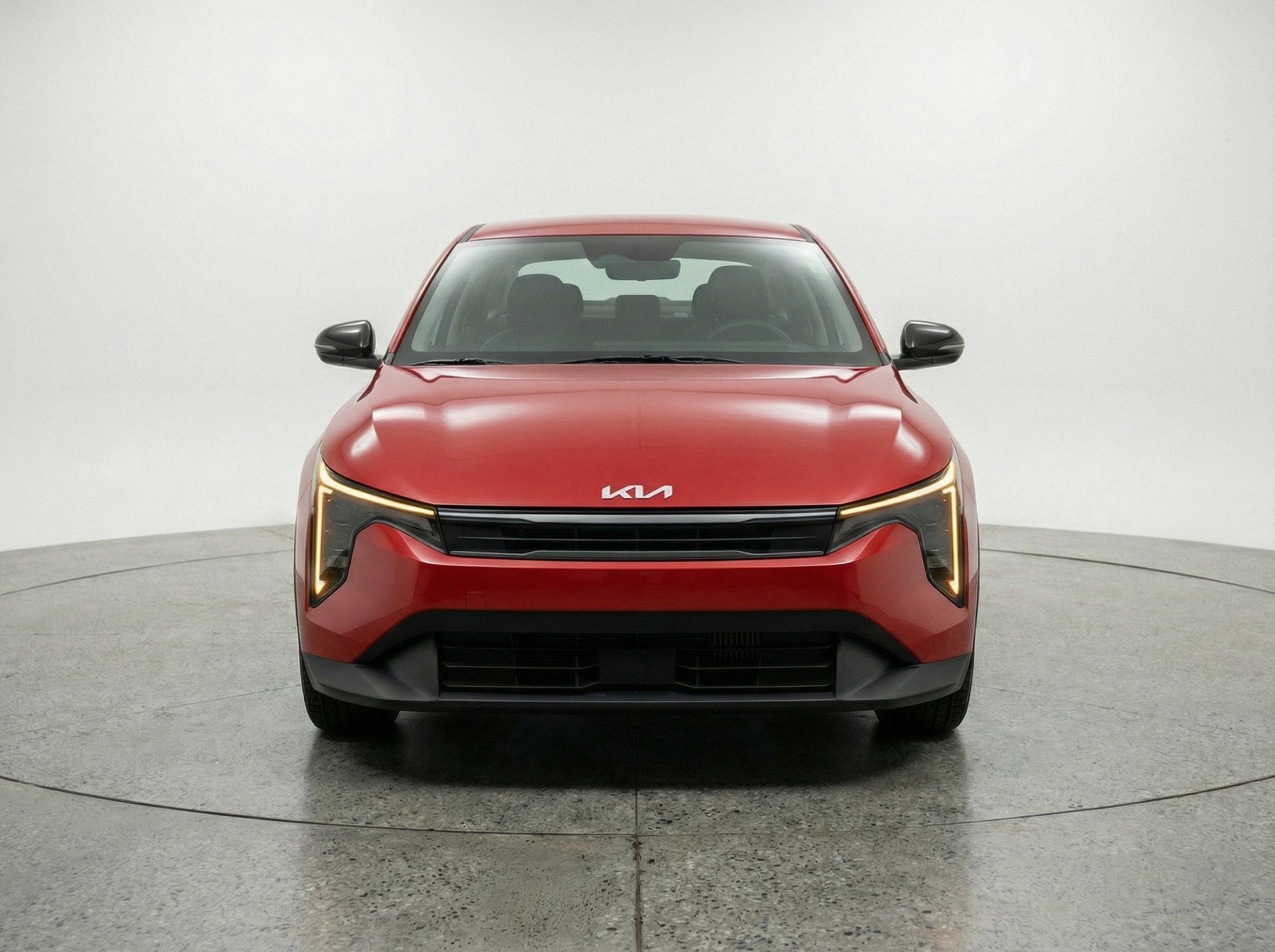 Thumbnail: 2025 Kia K4 - 2