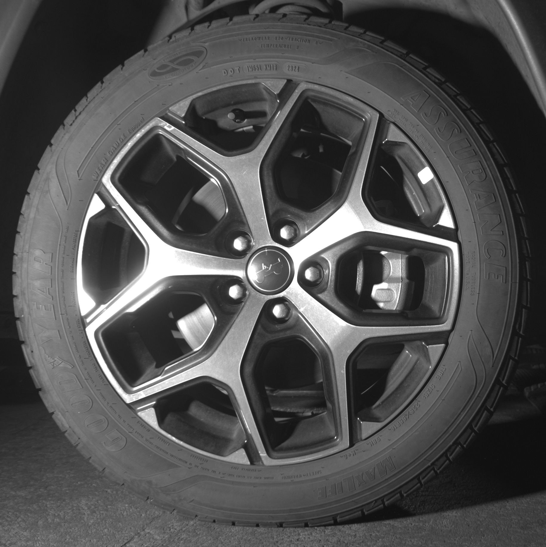 Thumbnail: 2025 Jeep Compass - 10