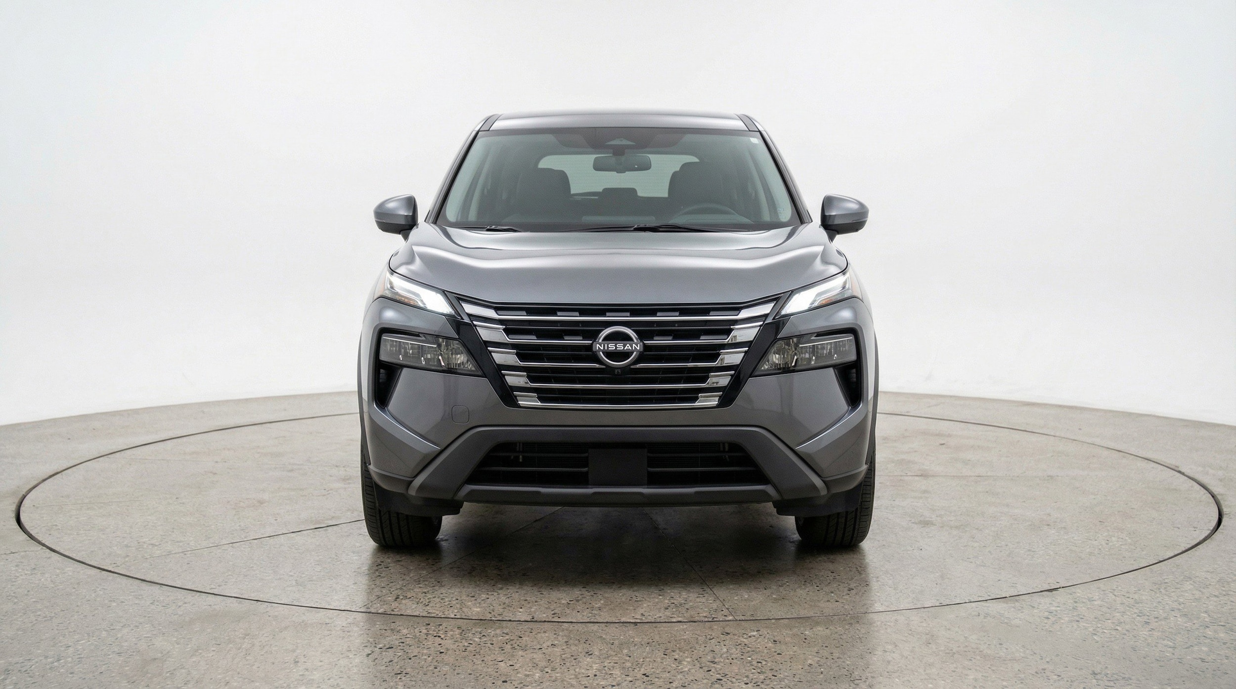 Thumbnail: 2025 Nissan Rogue - 2
