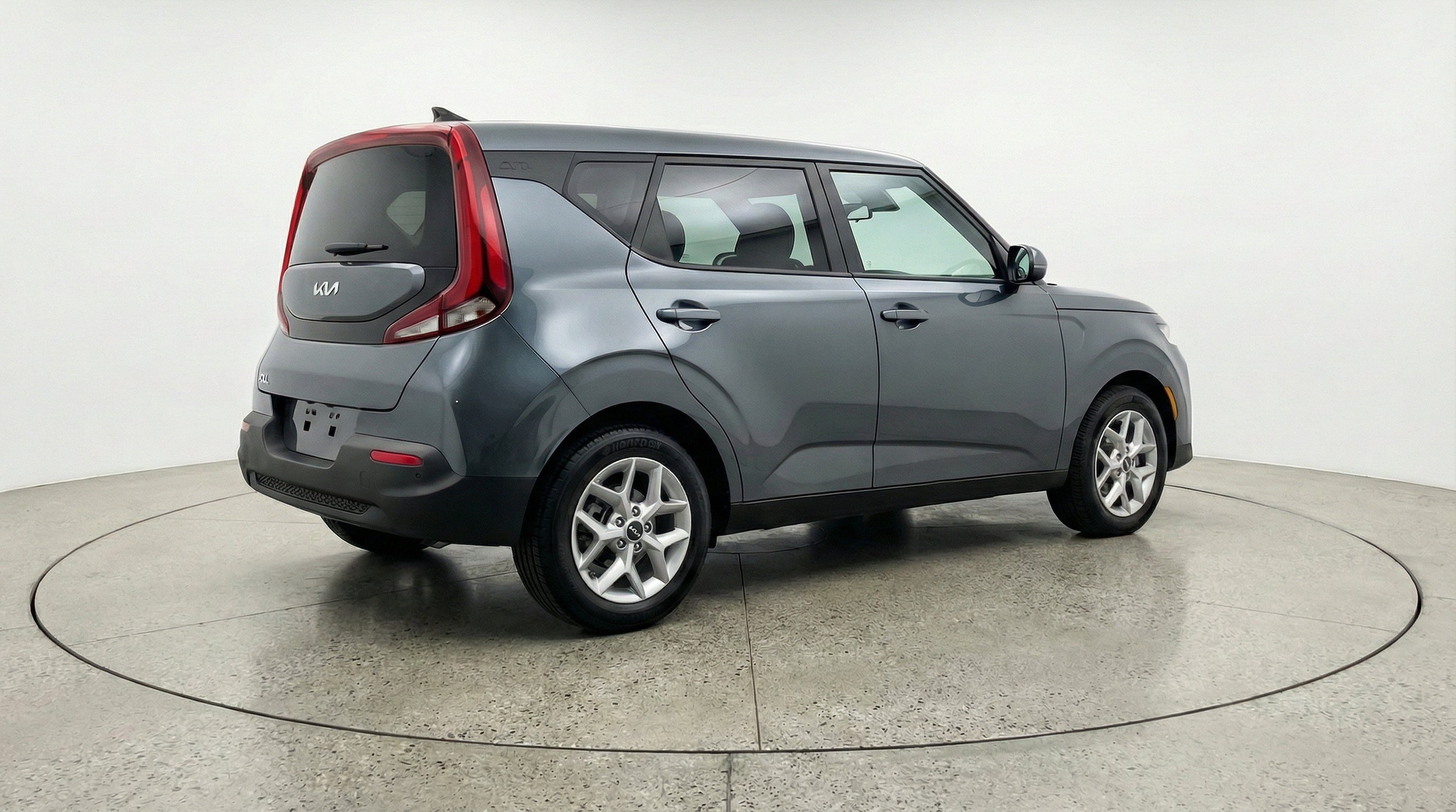 Thumbnail: 2025 Kia Soul - 9