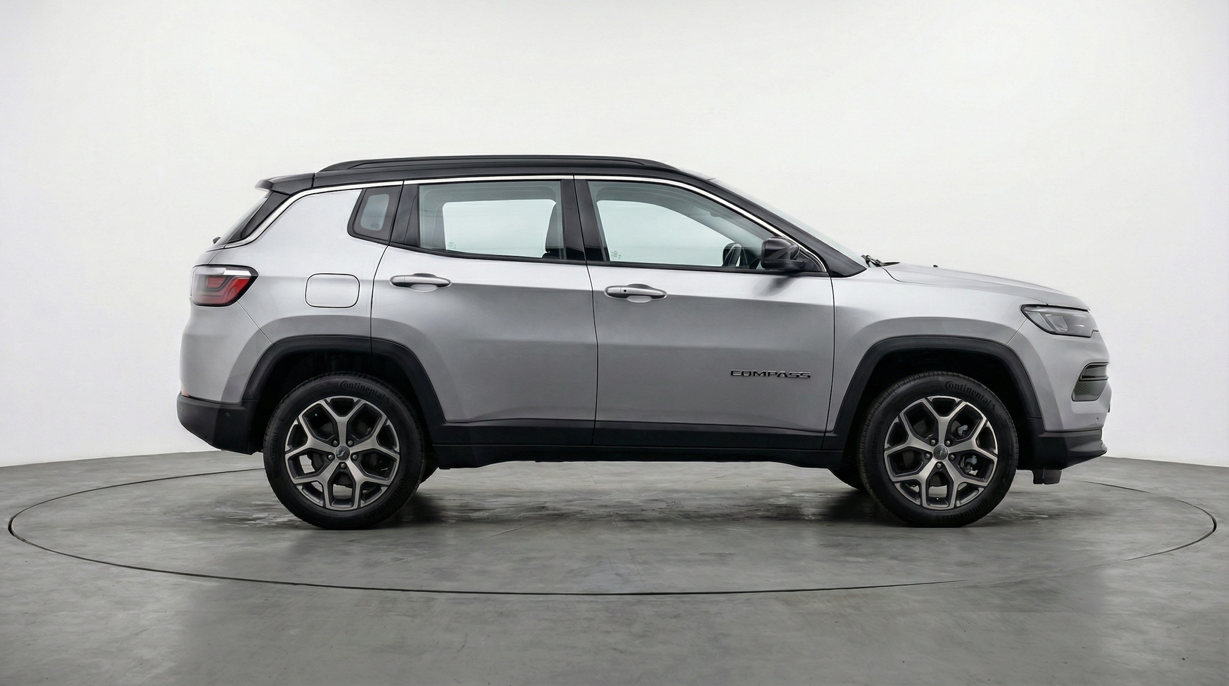 Thumbnail: 2025 Jeep Compass - 8