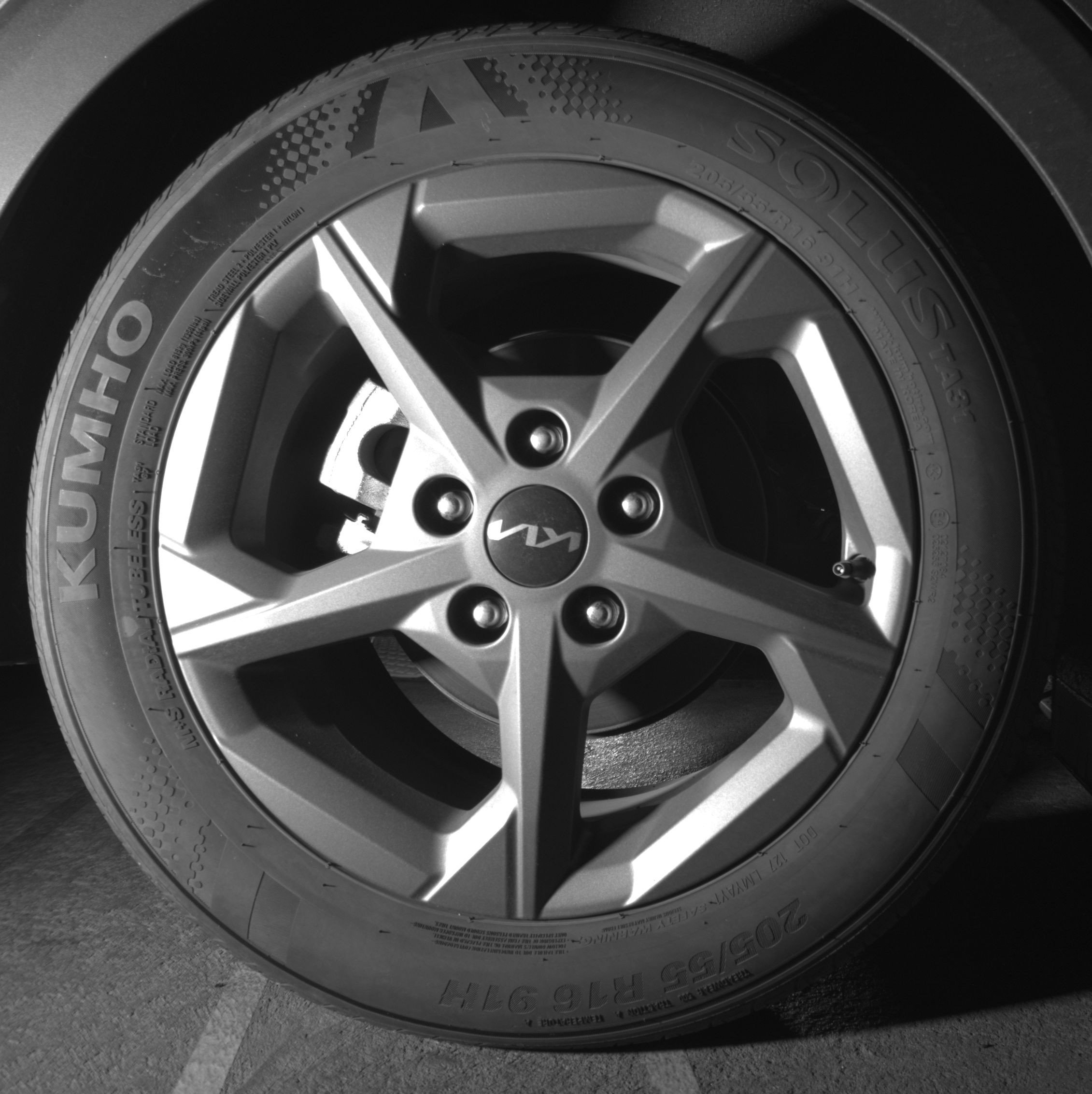 Thumbnail: 2025 Kia K4 - 15