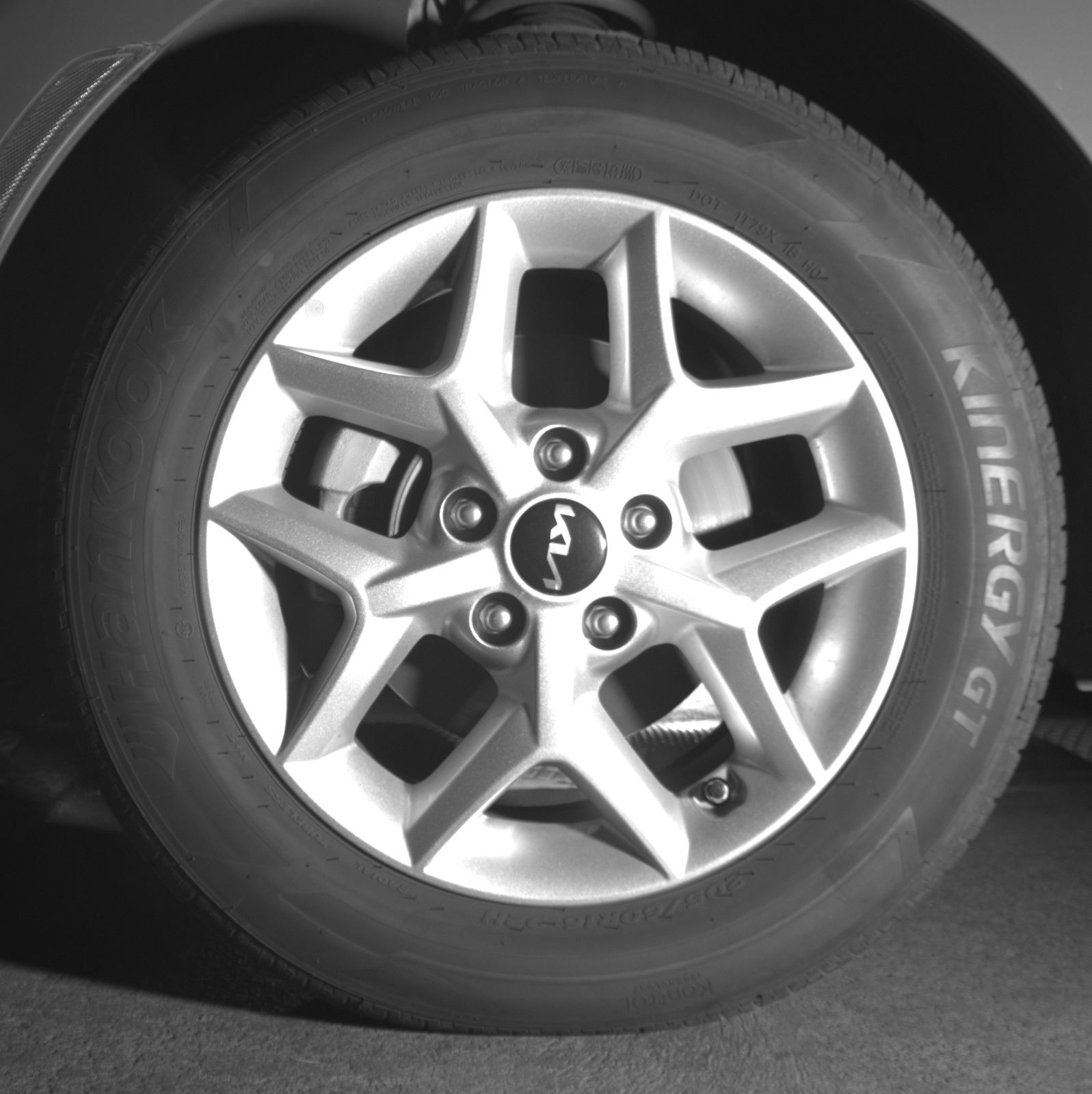 Thumbnail: 2025 Kia Soul - 9