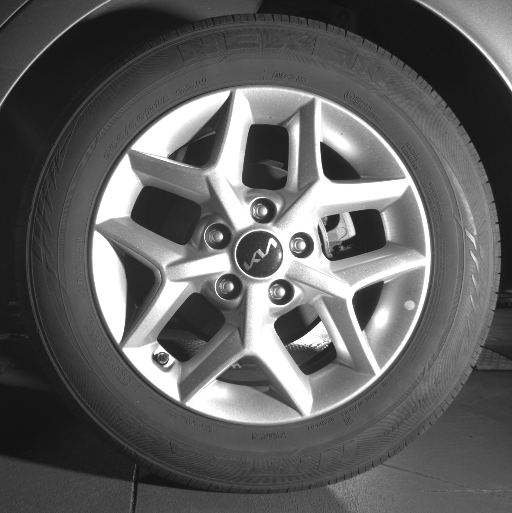 Thumbnail: 2025 Kia Soul - 11