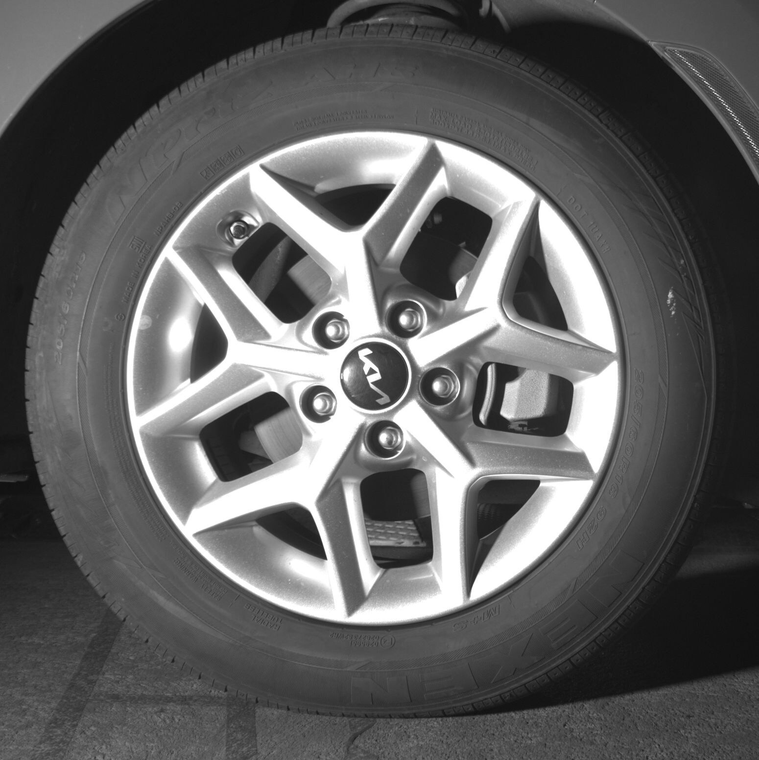 Thumbnail: 2025 Kia Soul - 10