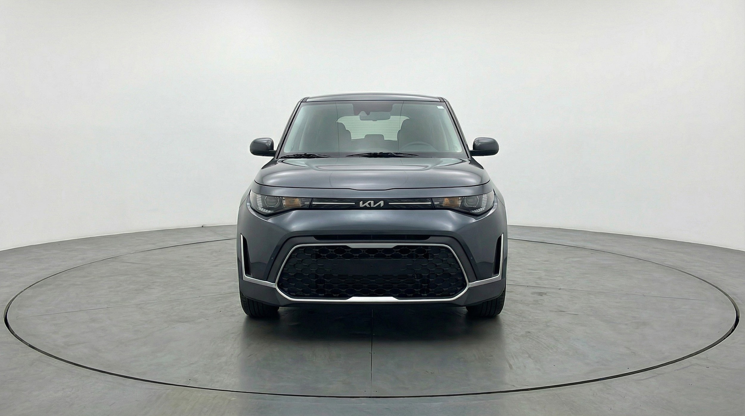Thumbnail: 2025 Kia Soul - 2