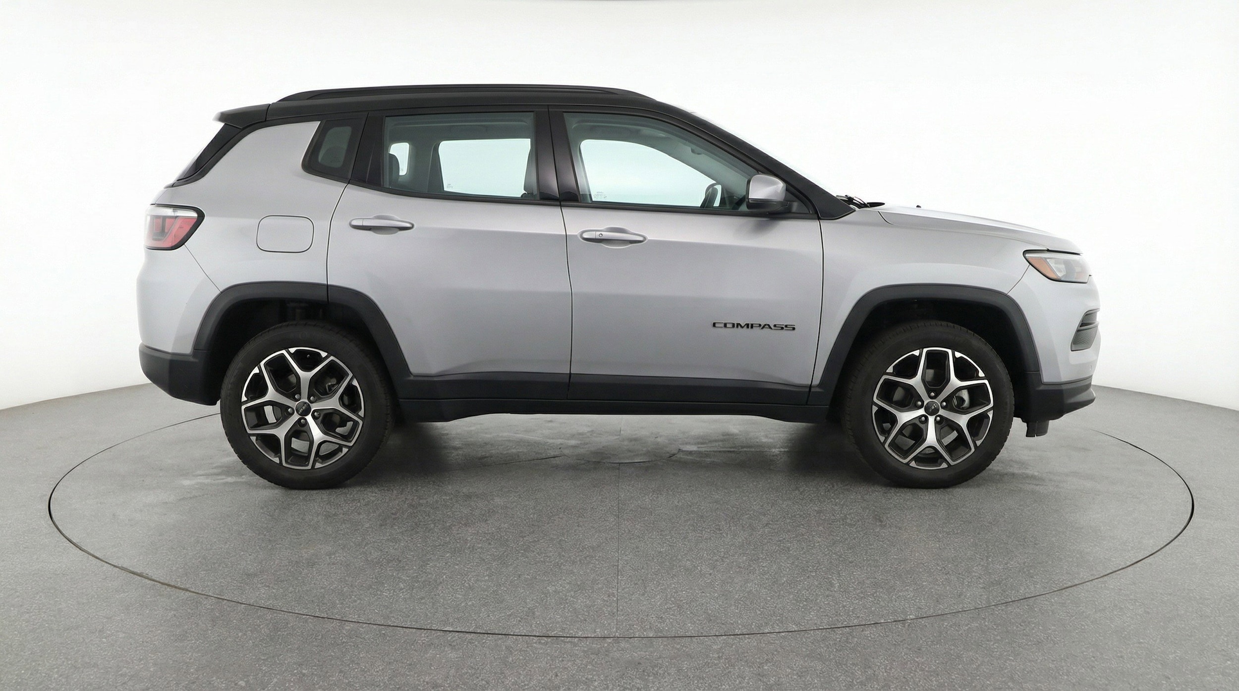 Thumbnail: 2025 Jeep Compass - 11