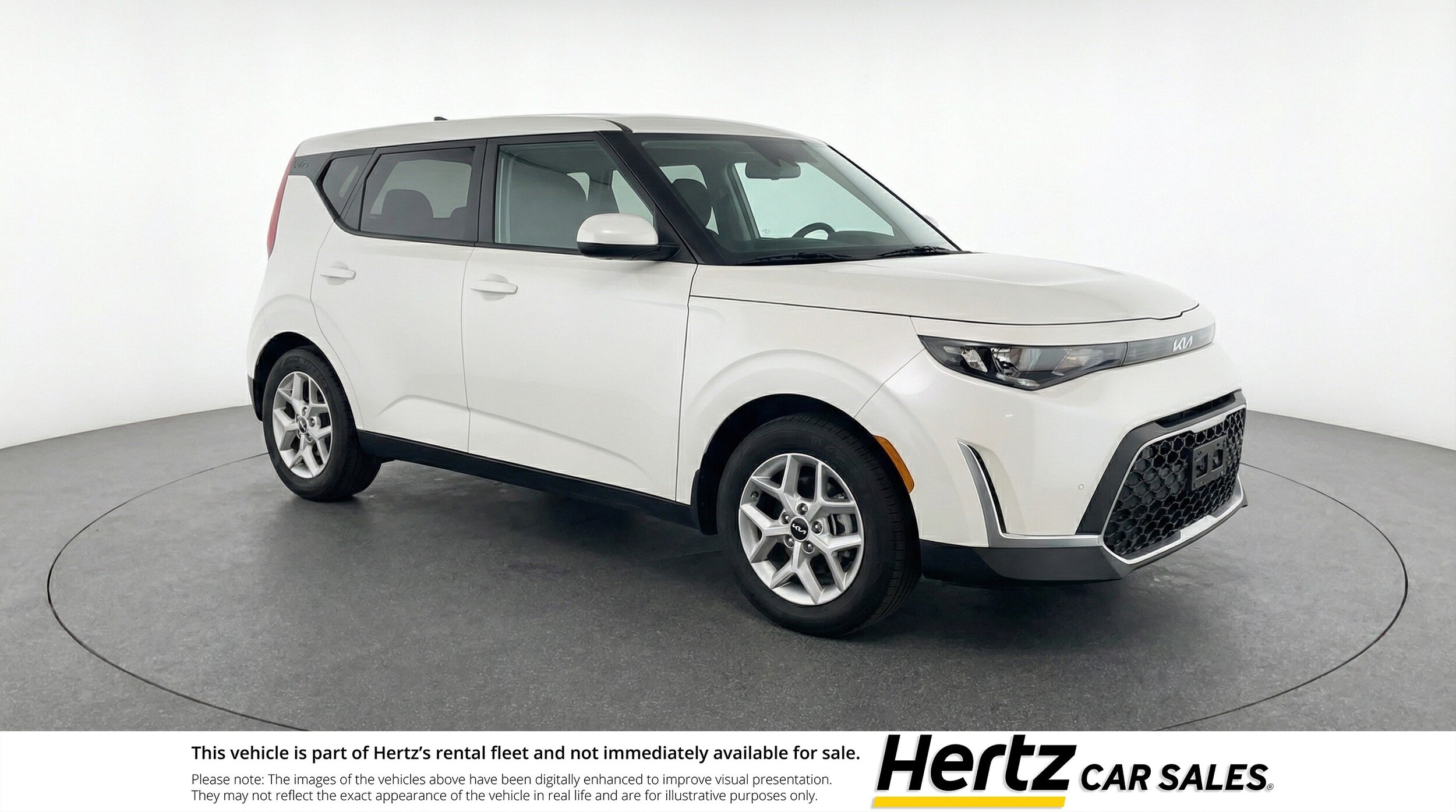 Thumbnail: 2025 Kia Soul - 1