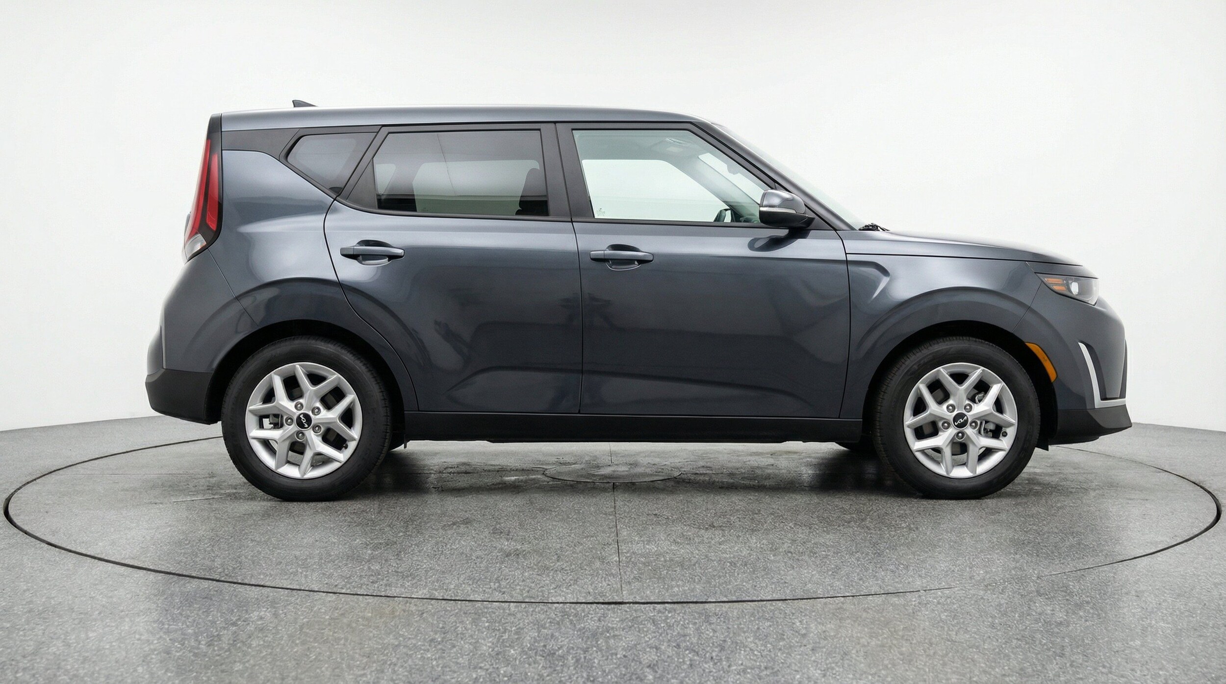 Thumbnail: 2025 Kia Soul - 11