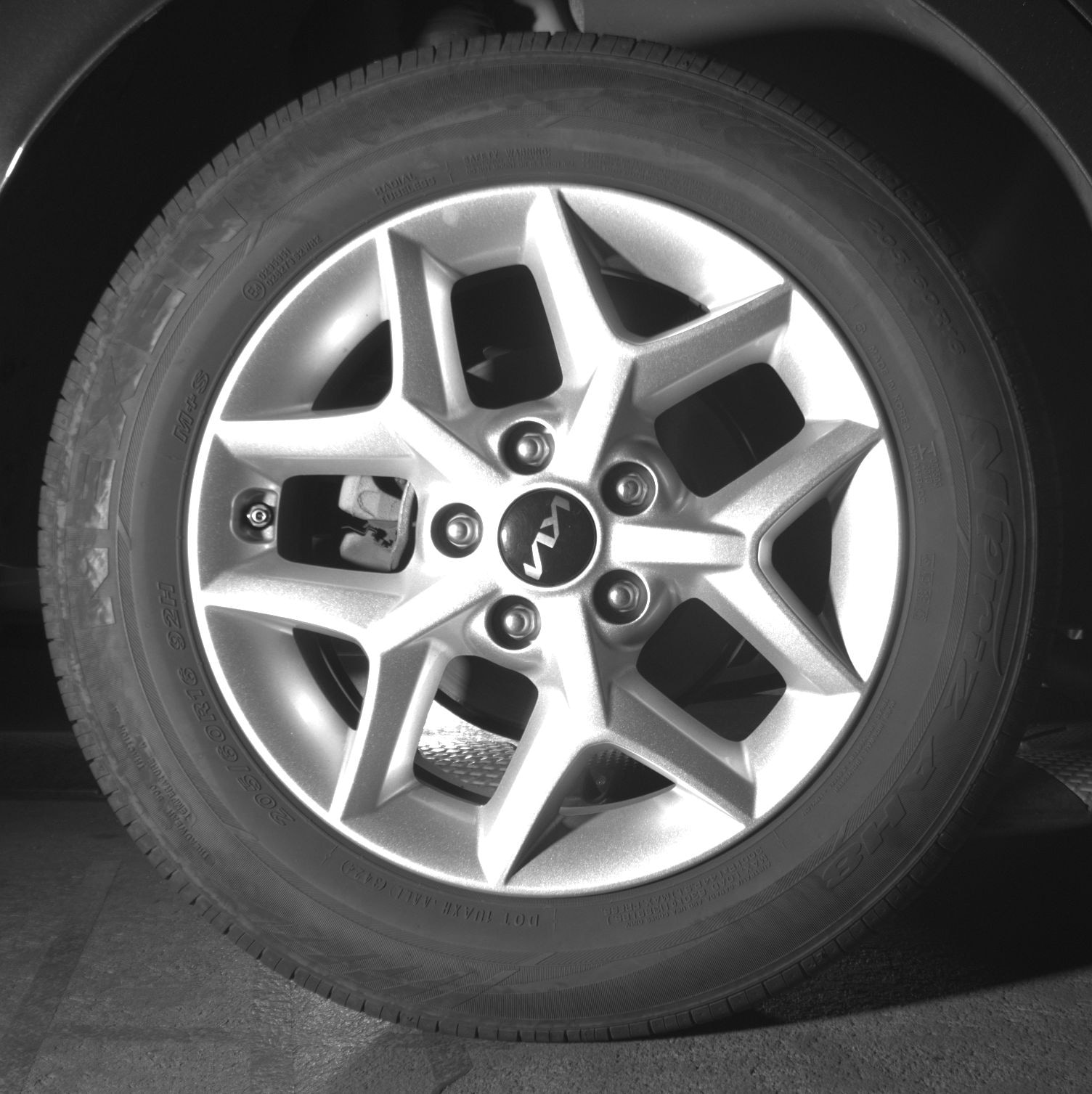 Thumbnail: 2025 Kia Soul - 12